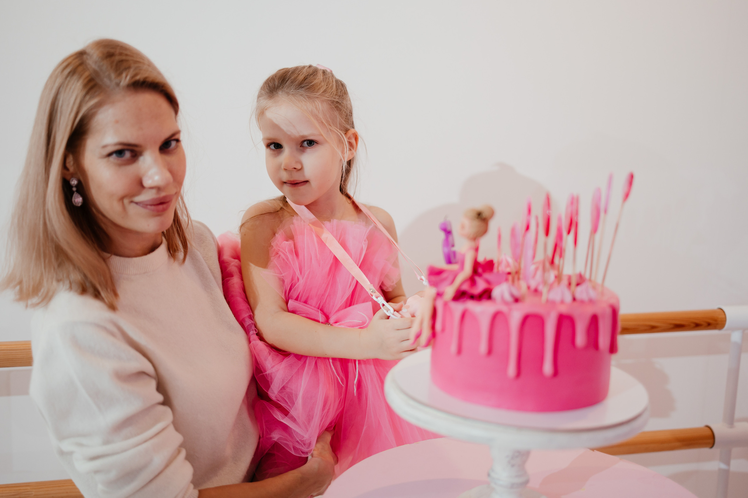День Рождение Софии. Свадебный фотограф в Москве