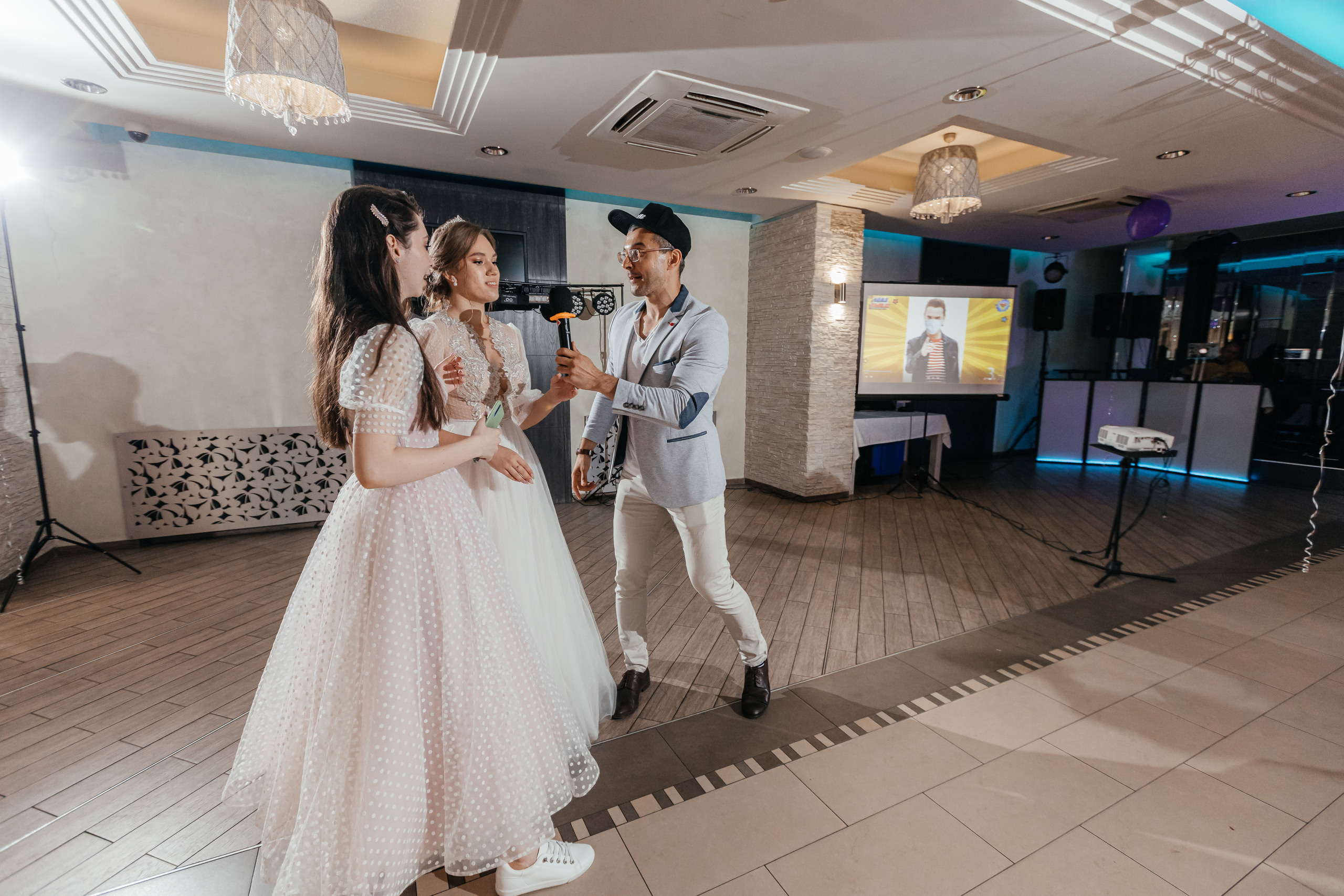 Выпускной 2021. Свадебный фотограф в Москве