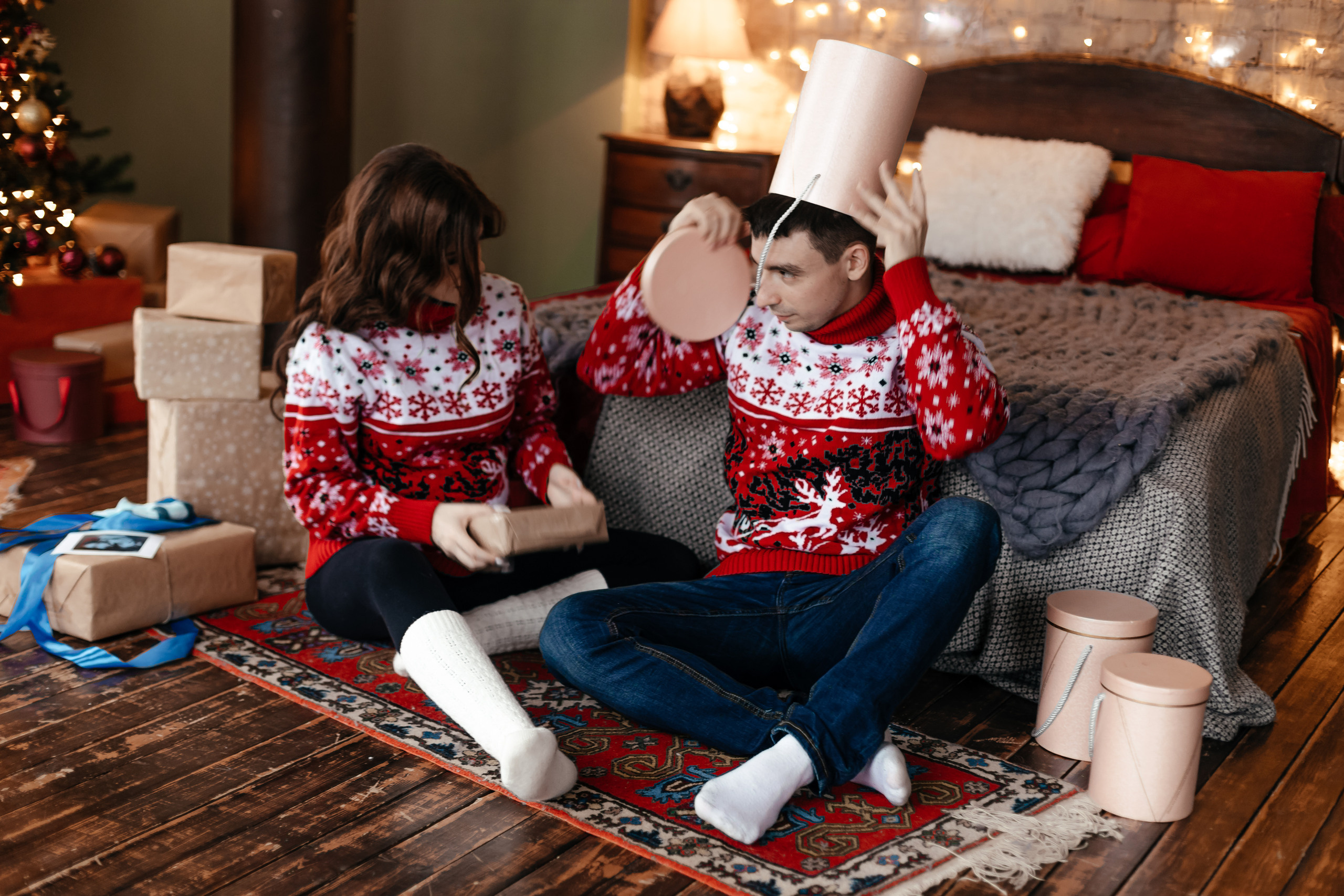 В ожидании чуда♥. Свадебный фотограф в Москве