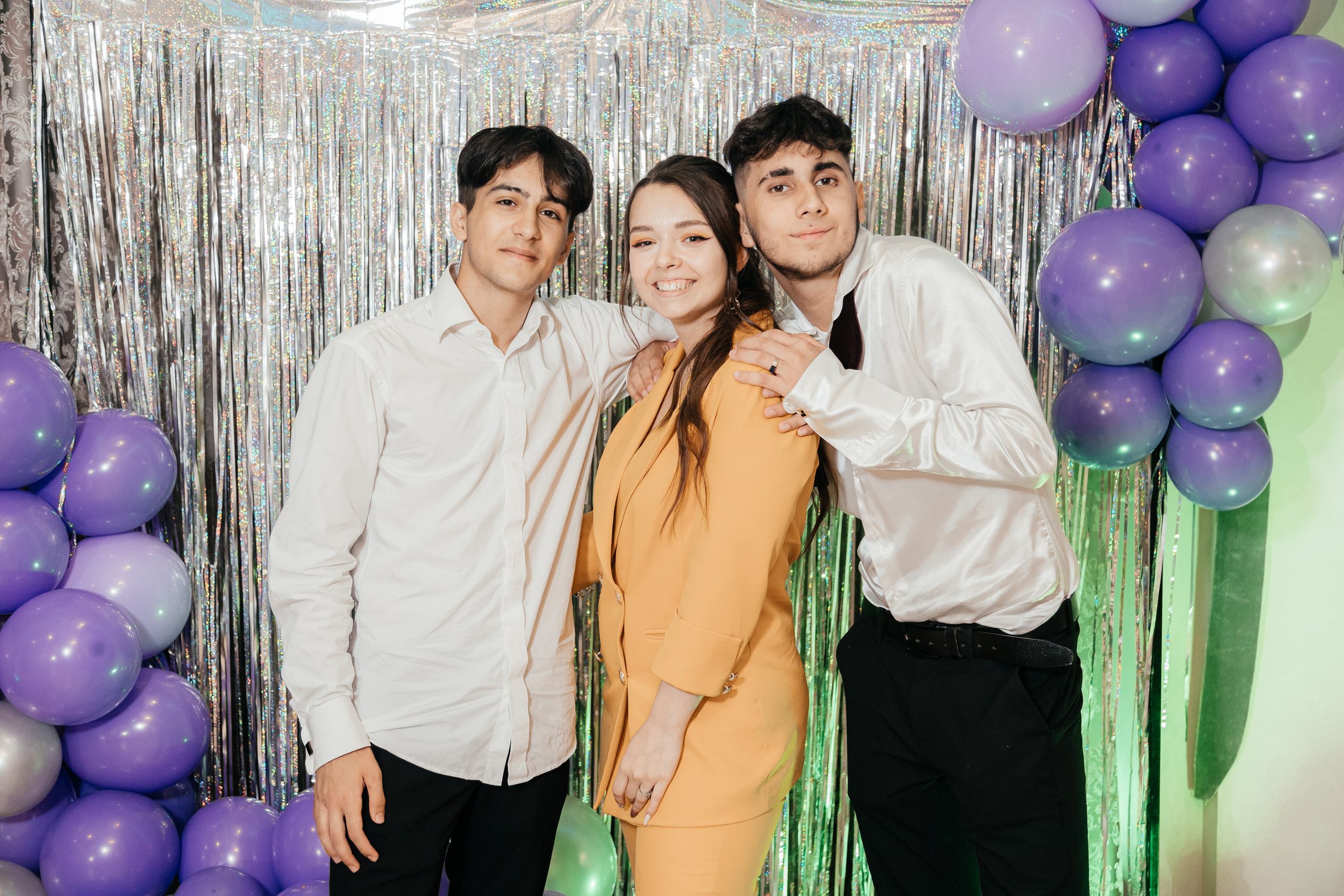 Выпускной 2021. Свадебный фотограф в Москве