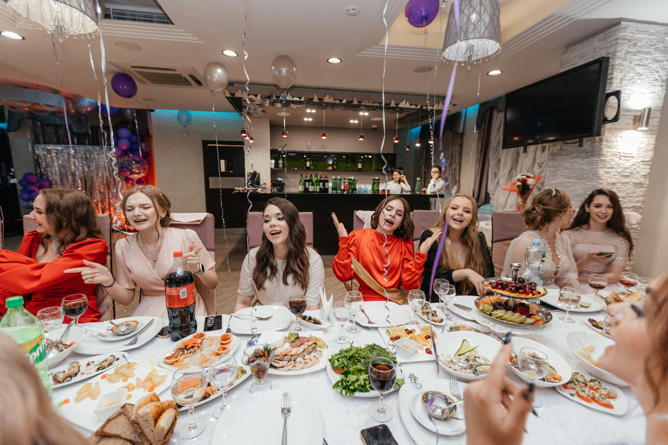 Выпускной 2021. Свадебный фотограф в Москве