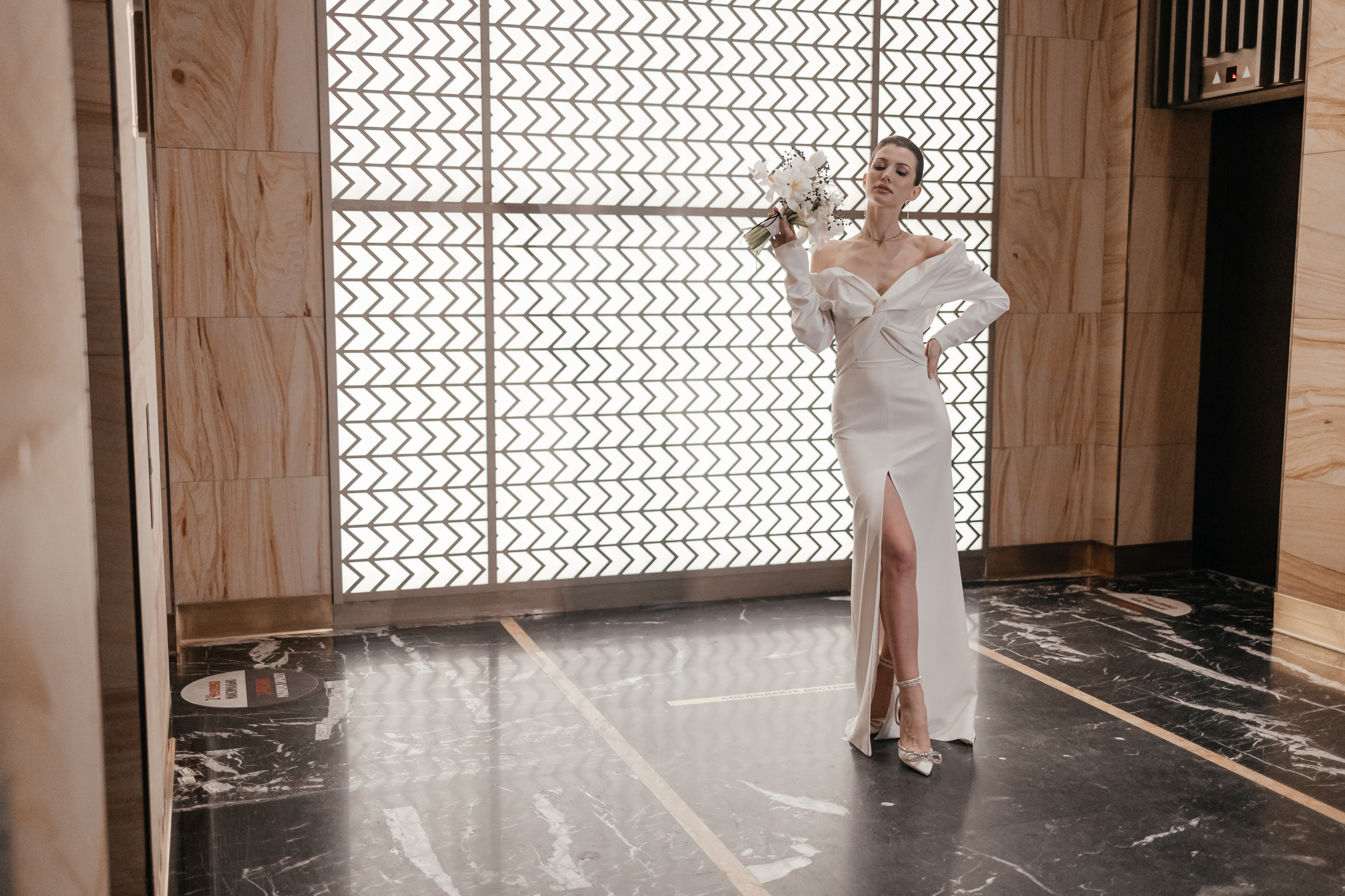 Екатерина и Валерий ♥. Свадебный фотограф в Москве