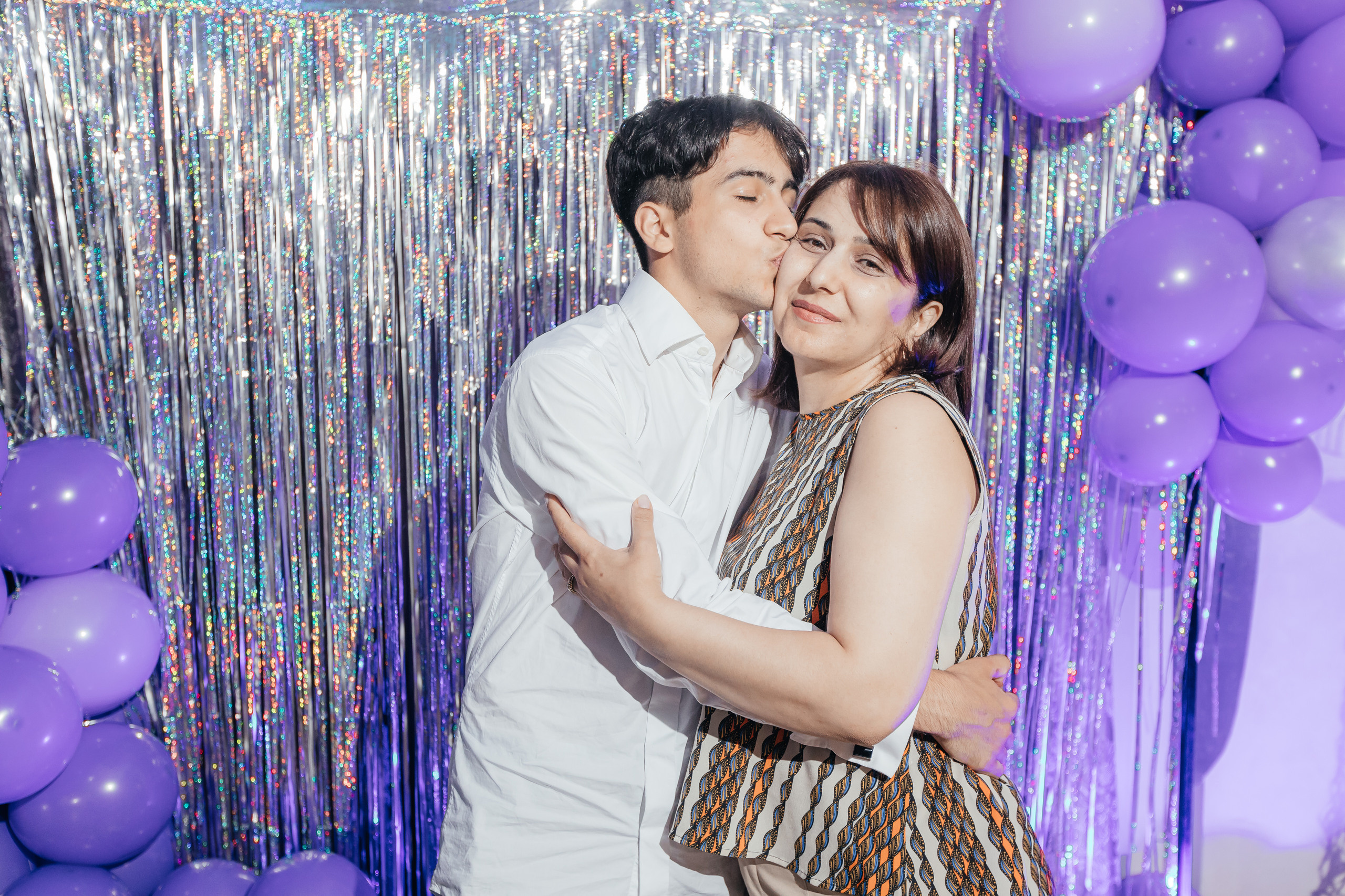 Выпускной 2021. Свадебный фотограф в Москве