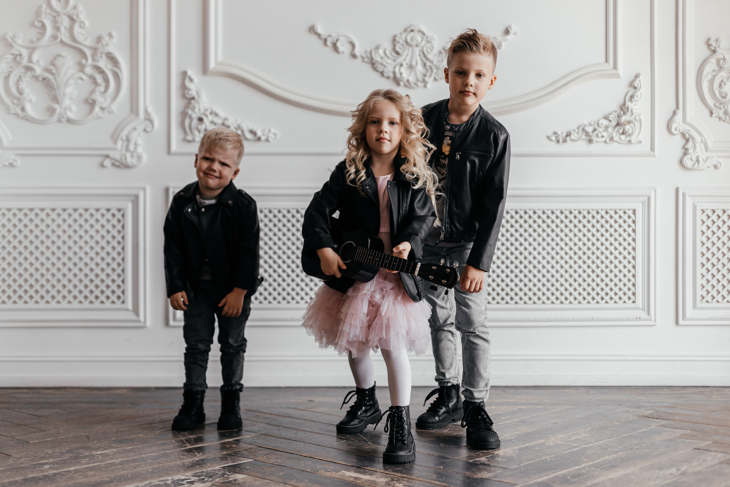 НЕСКУЧНАЯ СЕМЕЙНАЯ ФОТОСЕССИЯ. Свадебный фотограф в Москве