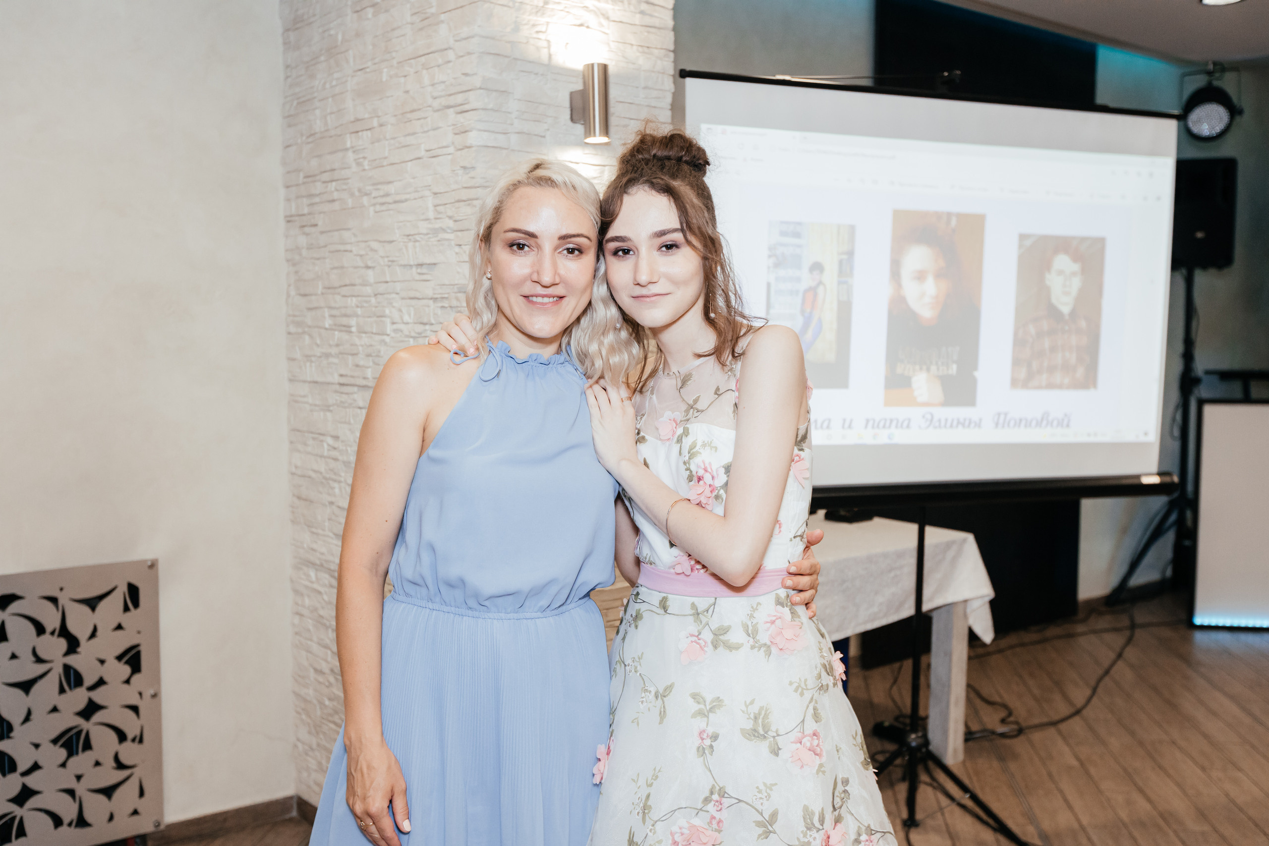 Выпускной 2021. Свадебный фотограф в Москве