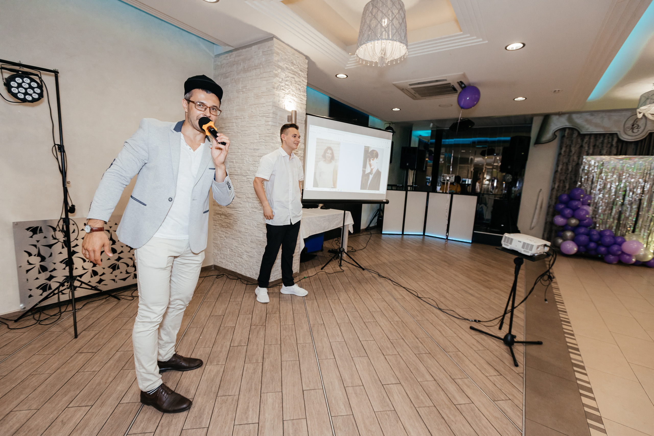 Выпускной 2021. Свадебный фотограф в Москве