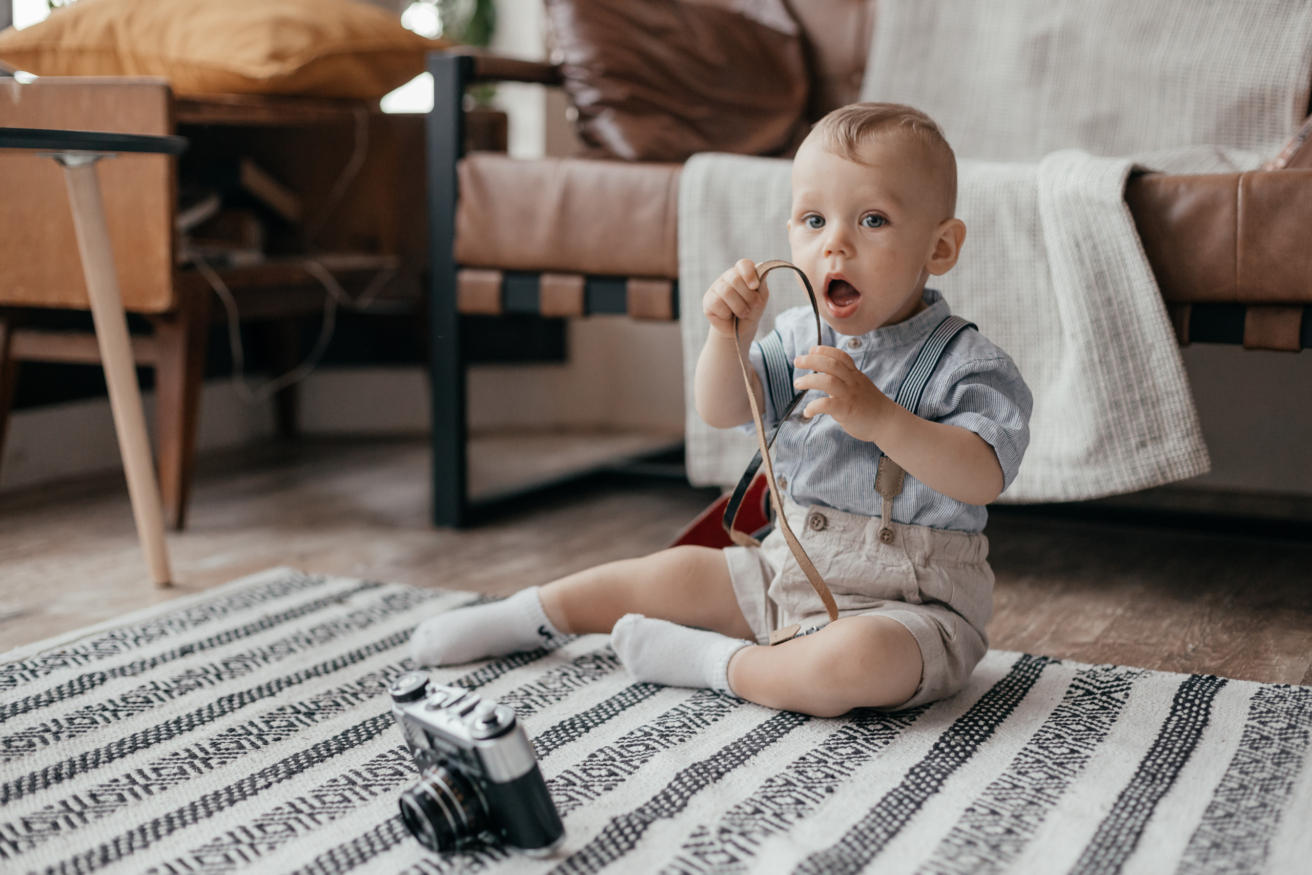 Семейная съёмка. Свадебный фотограф в Москве
