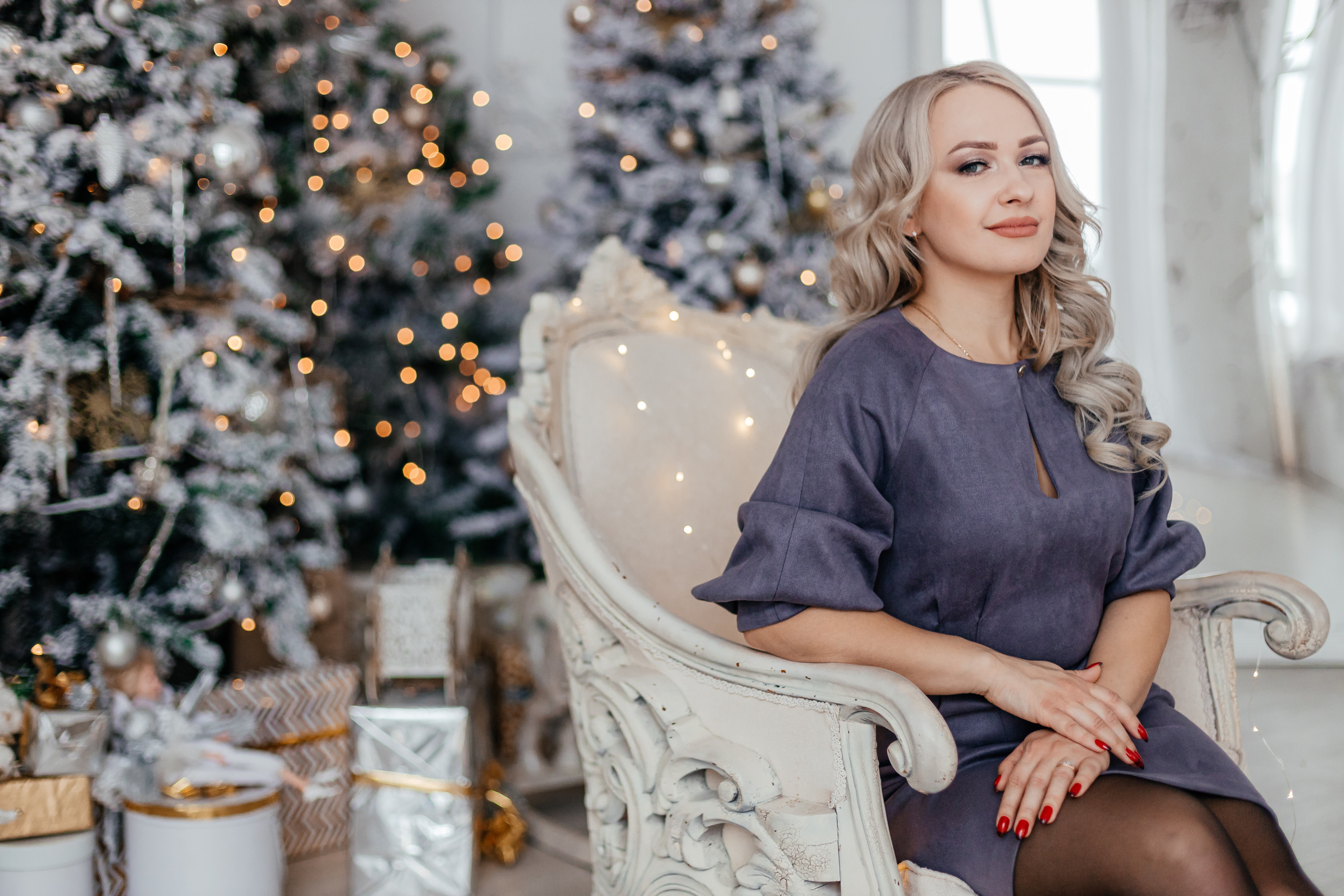 Мама, доча и ЧУБАККА ♥. Свадебный фотограф в Москве