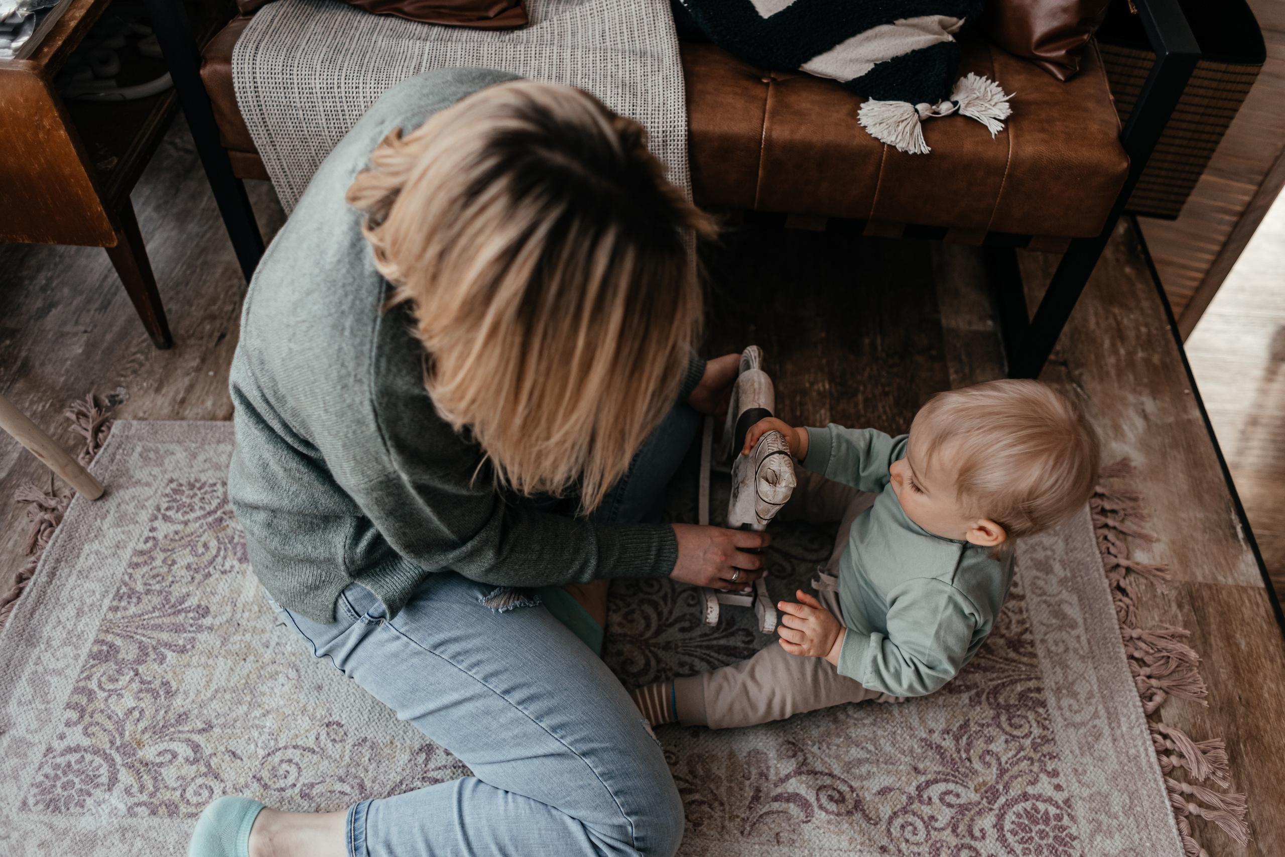 Семейная фотосессия. Свадебный фотограф в Москве