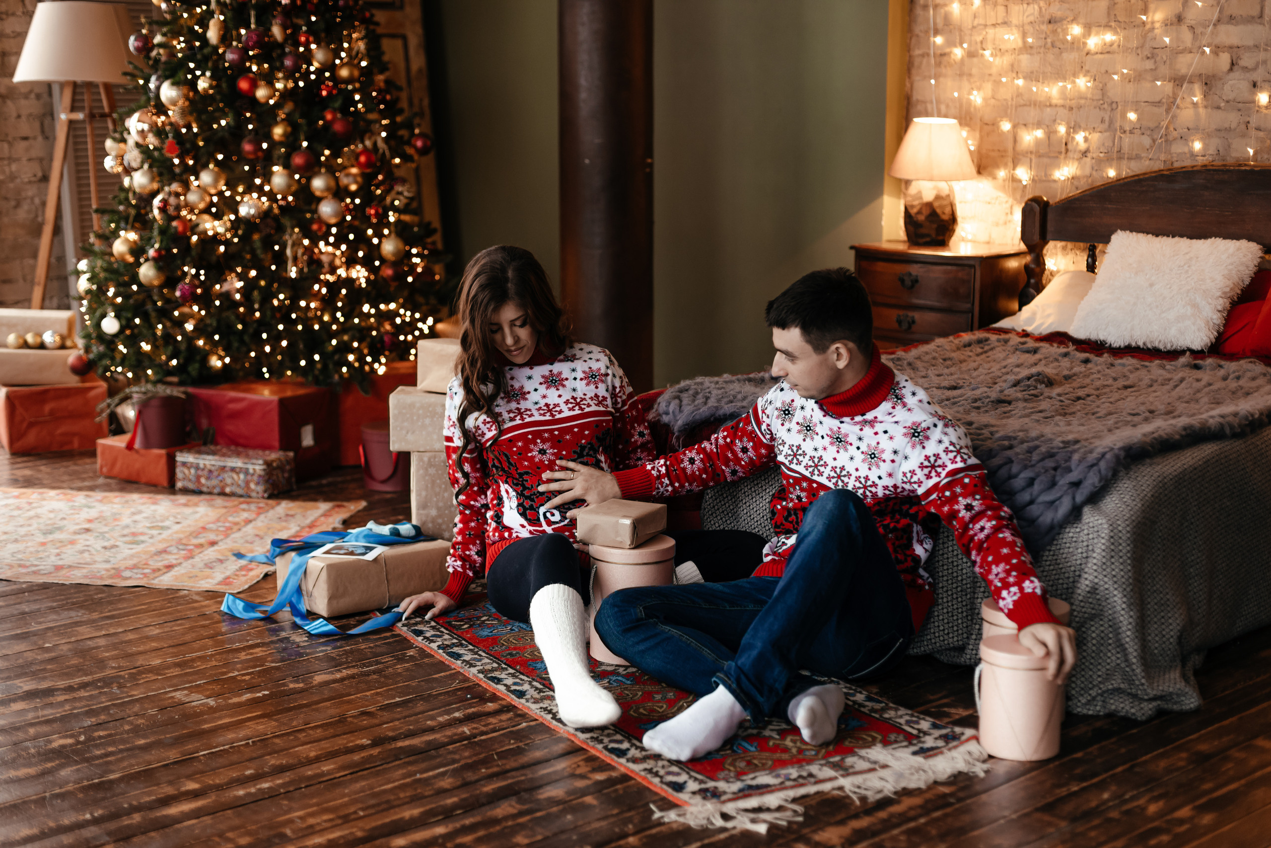 В ожидании чуда♥. Свадебный фотограф в Москве