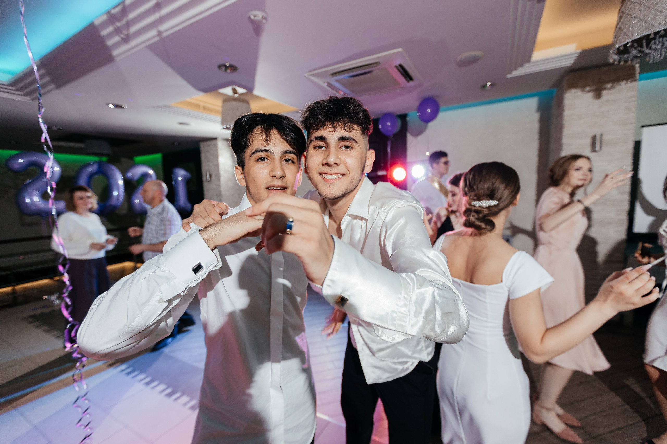 Выпускной 2021. Свадебный фотограф в Москве