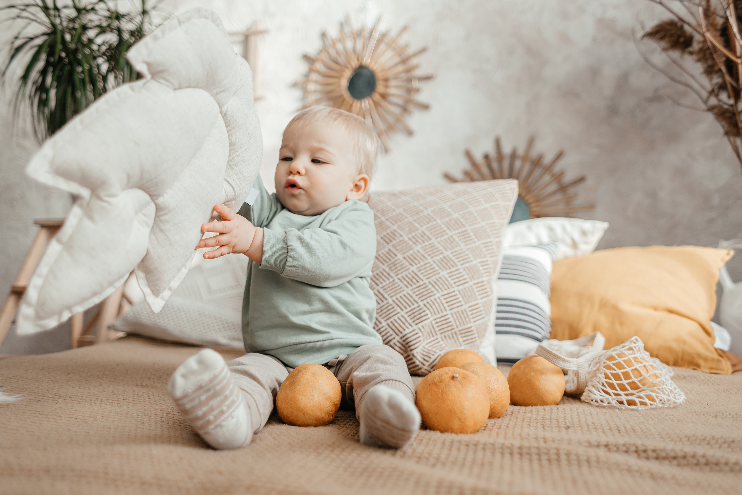Семейная фотосессия. Свадебный фотограф в Москве