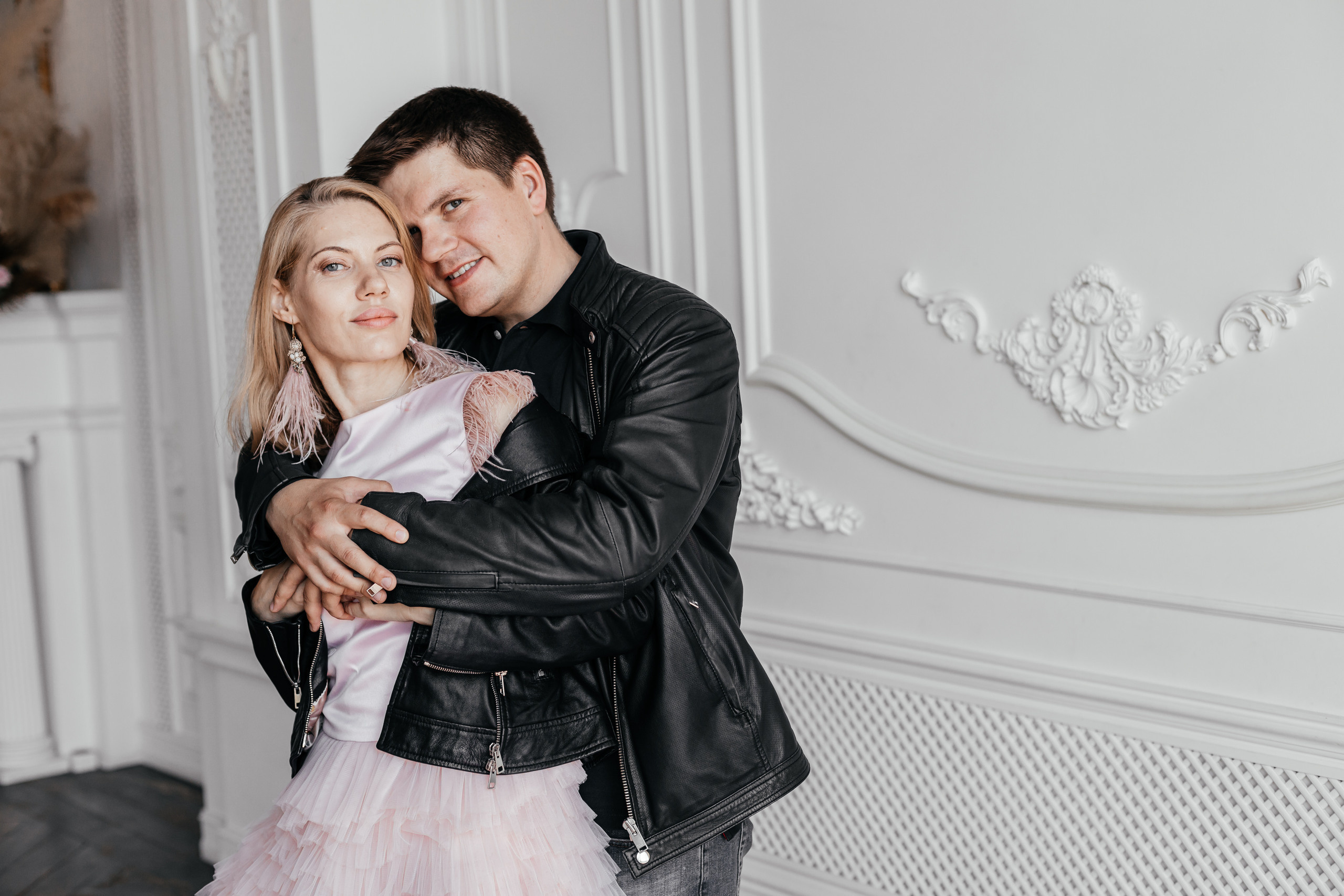 НЕСКУЧНАЯ СЕМЕЙНАЯ ФОТОСЕССИЯ. Свадебный фотограф в Москве