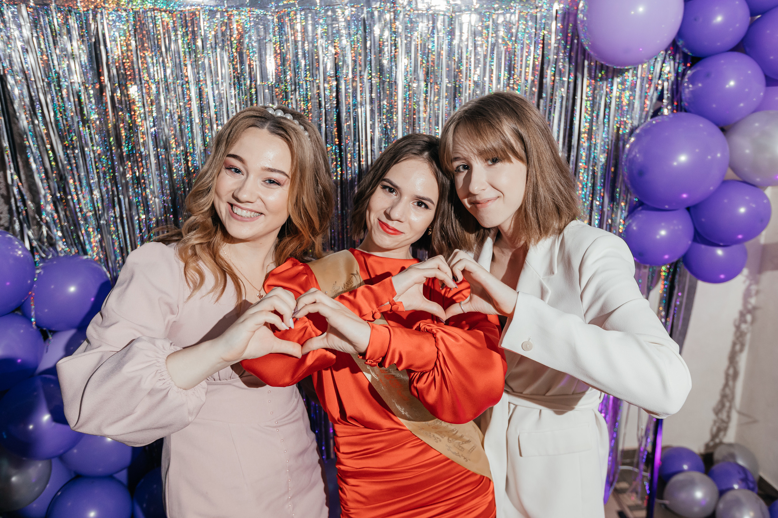 Выпускной 2021. Свадебный фотограф в Москве