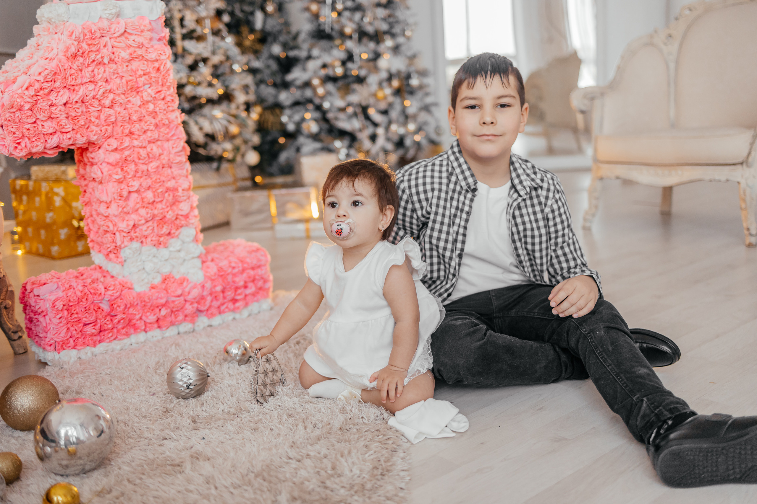 Детская фотосессия. Свадебный фотограф в Москве