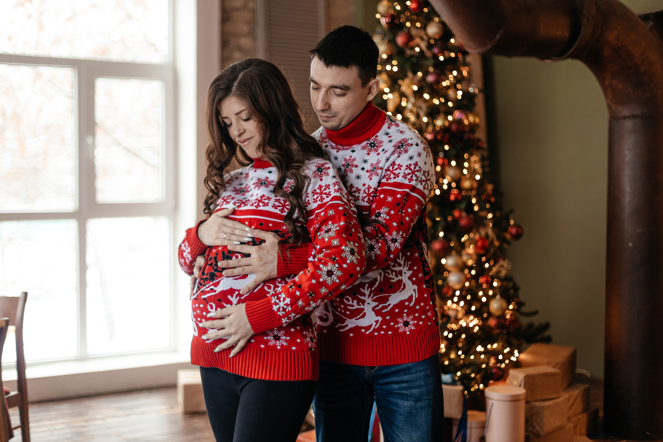 В ожидании чуда♥. Свадебный фотограф в Москве