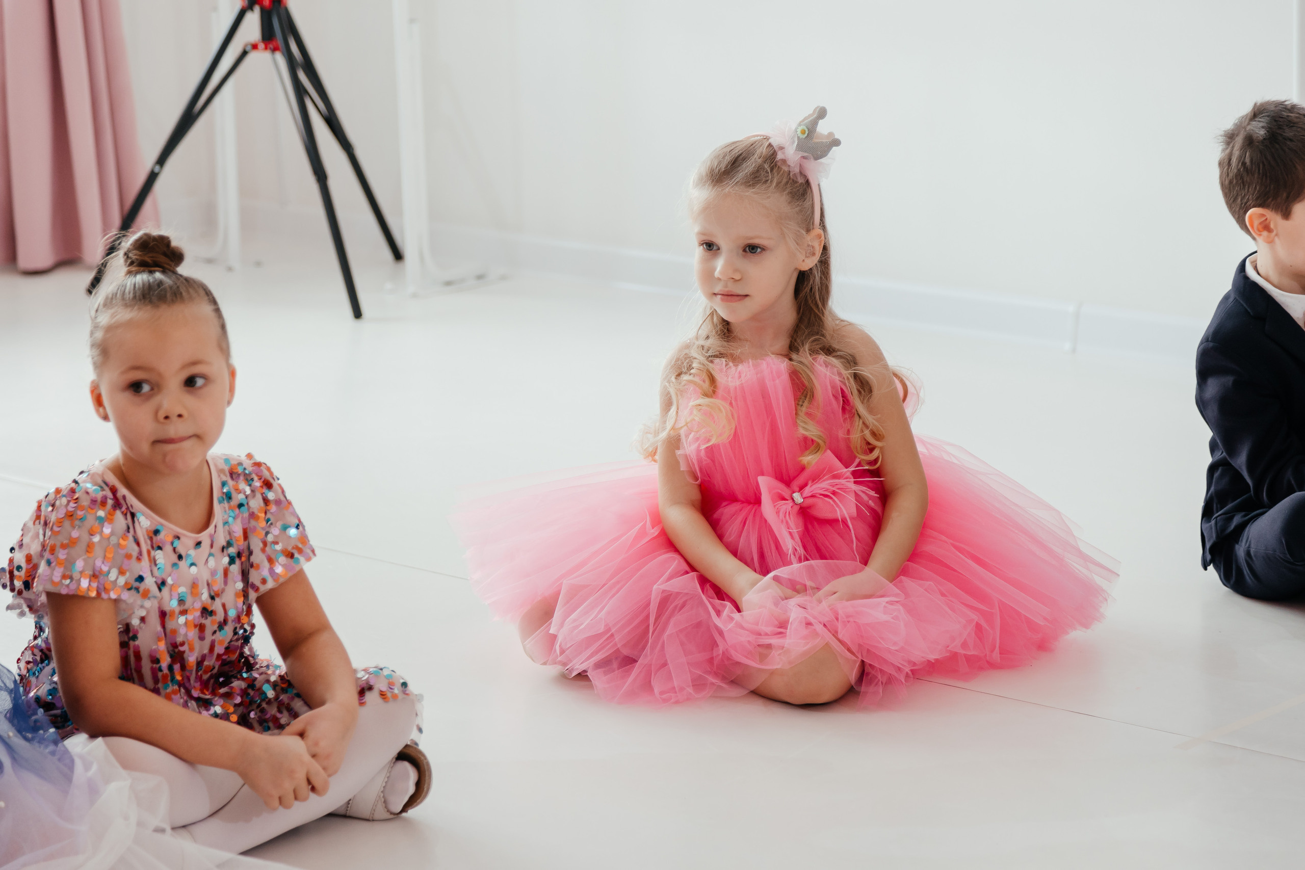 День Рождение Софии. Свадебный фотограф в Москве