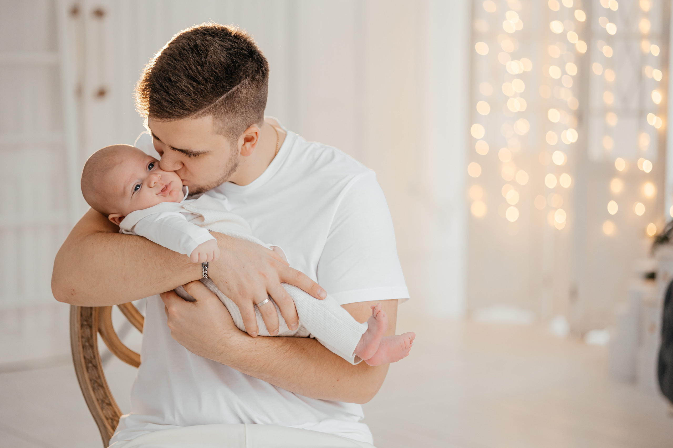 Семейная съёмка♥. Свадебный фотограф в Москве