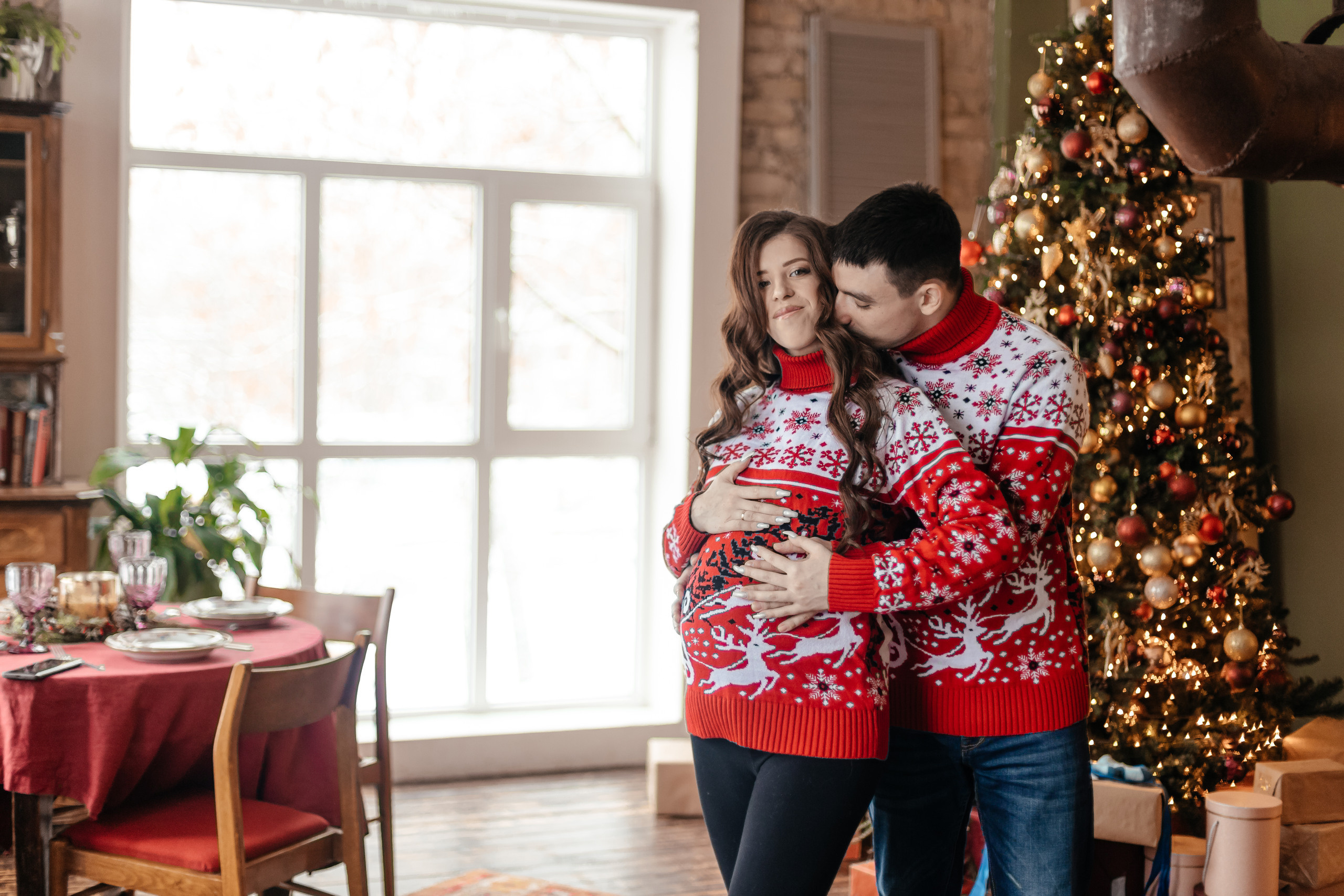 В ожидании чуда♥. Свадебный фотограф в Москве