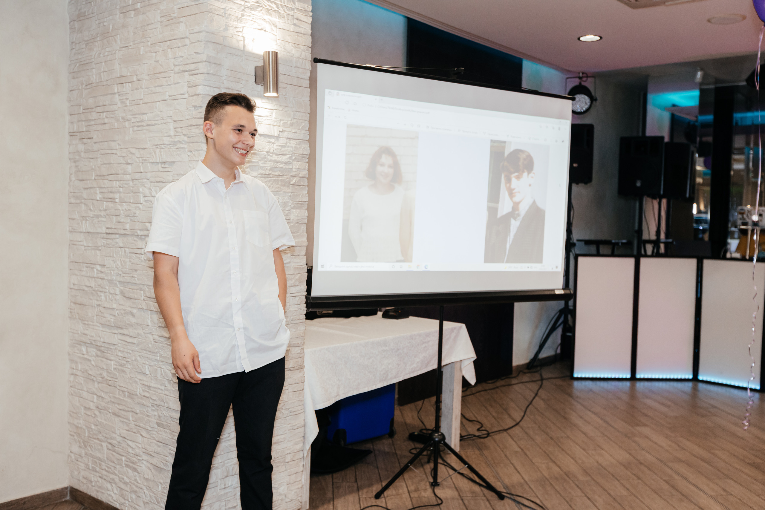 Выпускной 2021. Свадебный фотограф в Москве