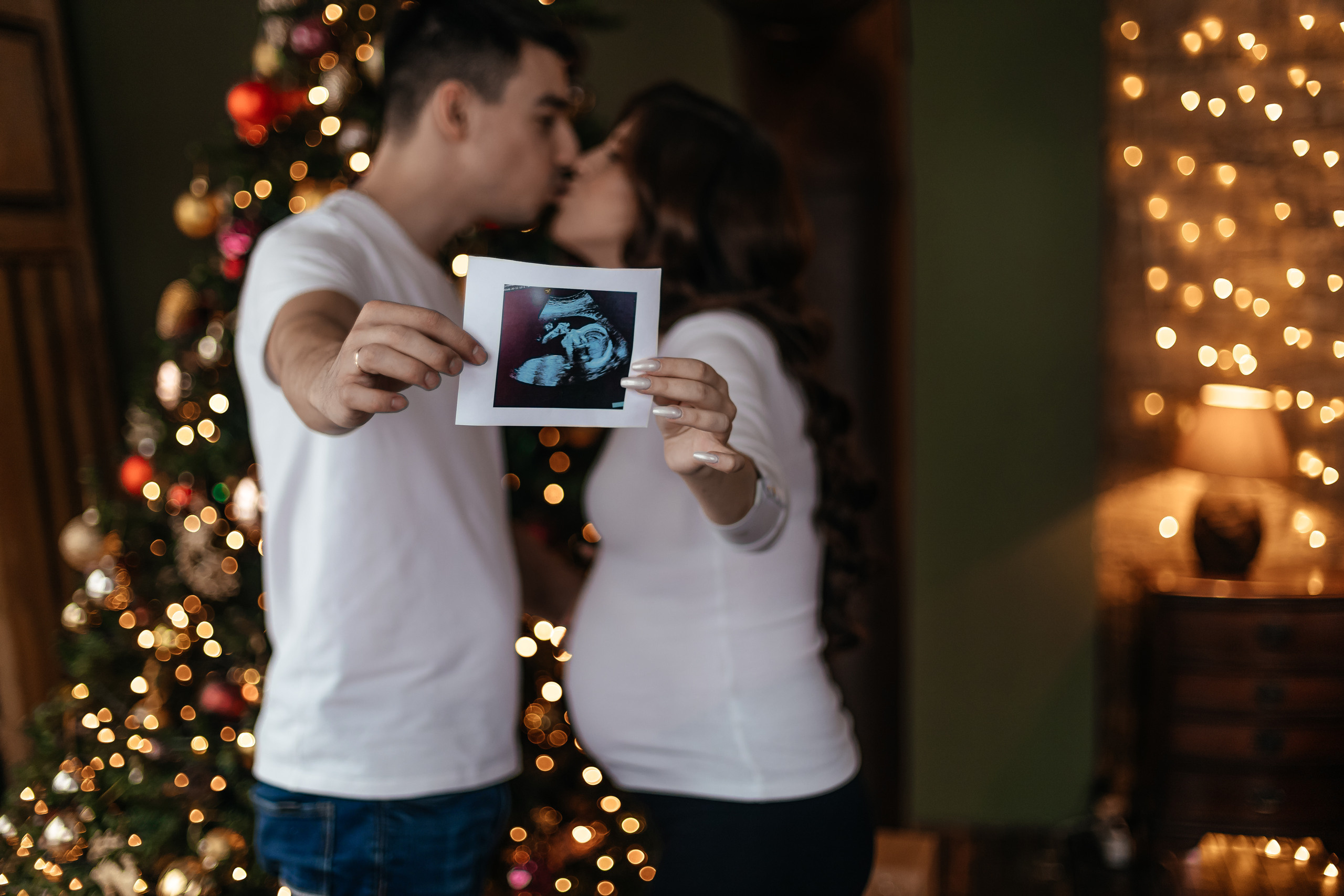 В ожидании чуда♥