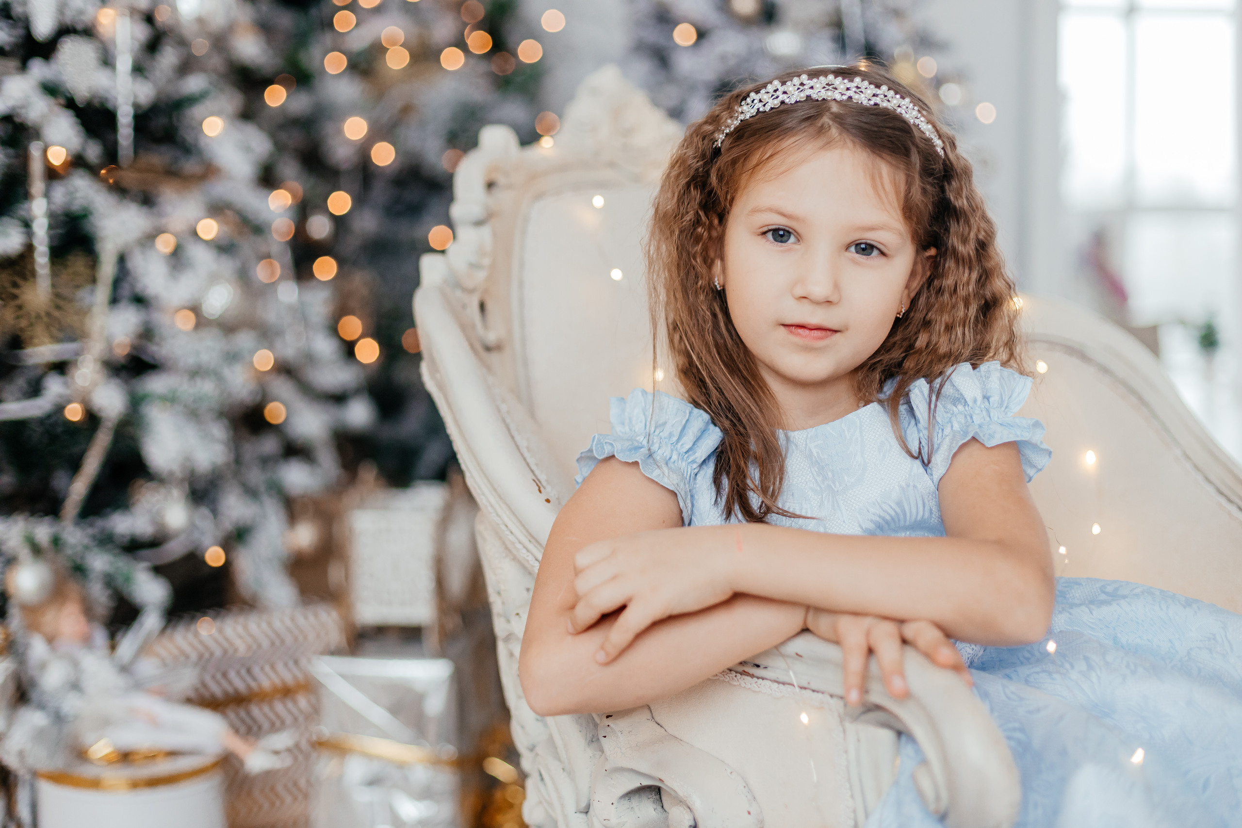 Мама, доча и ЧУБАККА ♥. Свадебный фотограф в Москве