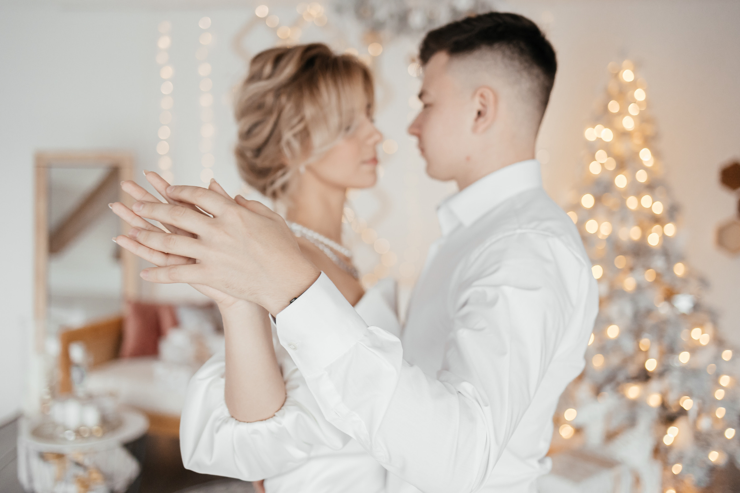 Анастасия и Виктор. Свадебный фотограф в Москве