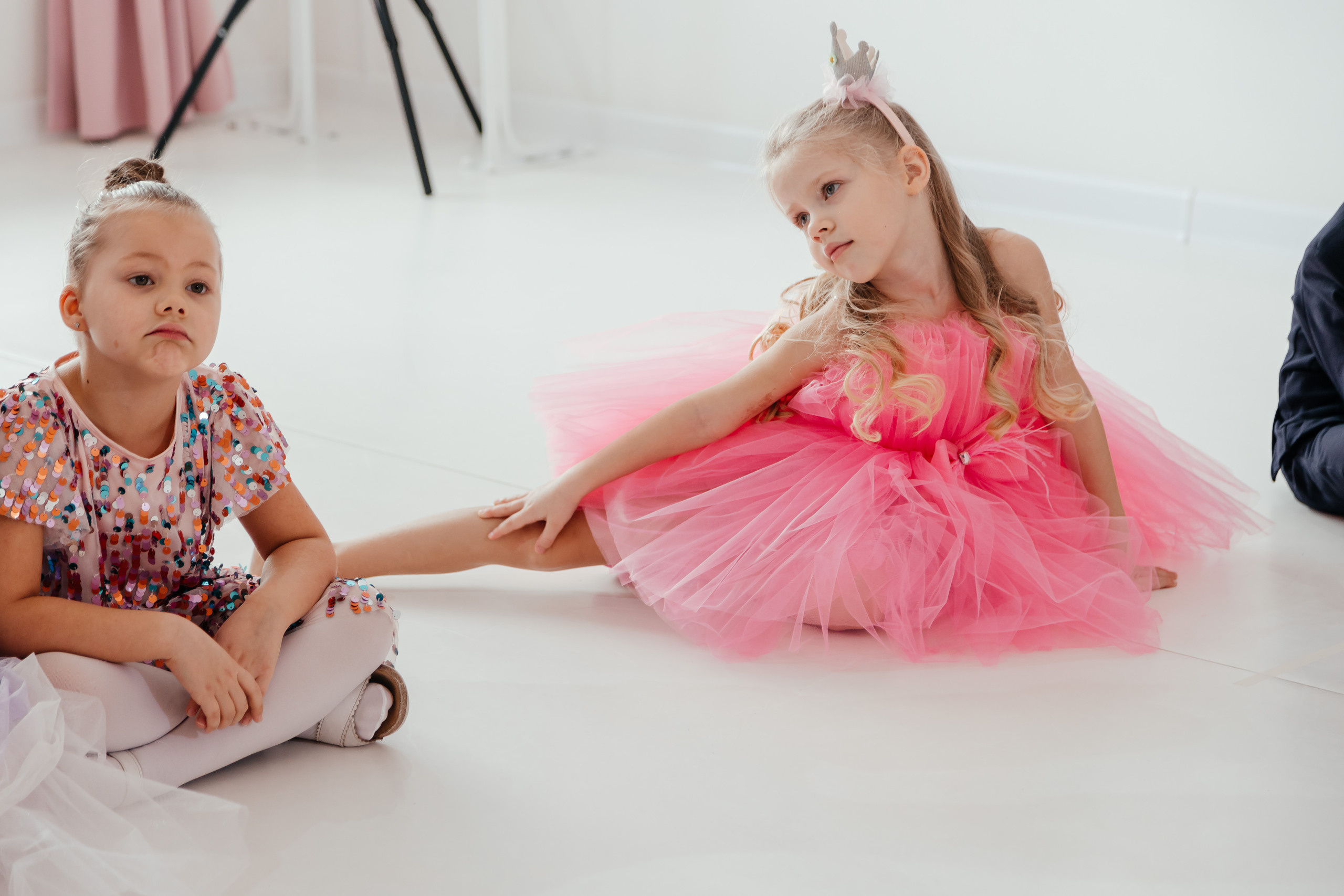 День Рождение Софии. Свадебный фотограф в Москве