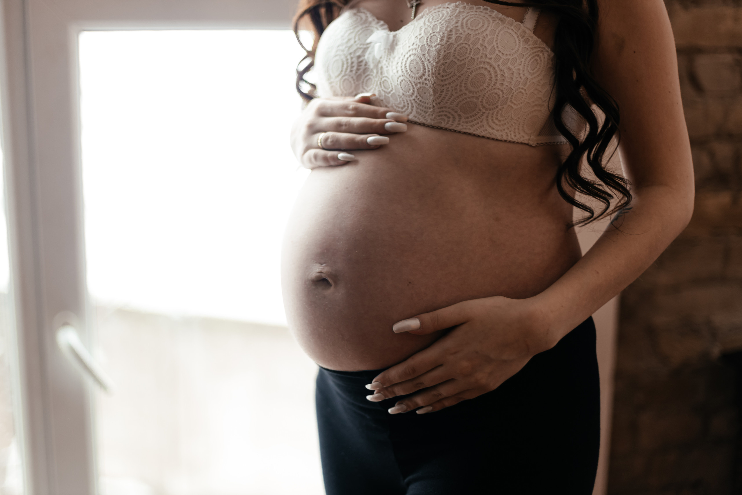 В ожидании чуда♥. Свадебный фотограф в Москве