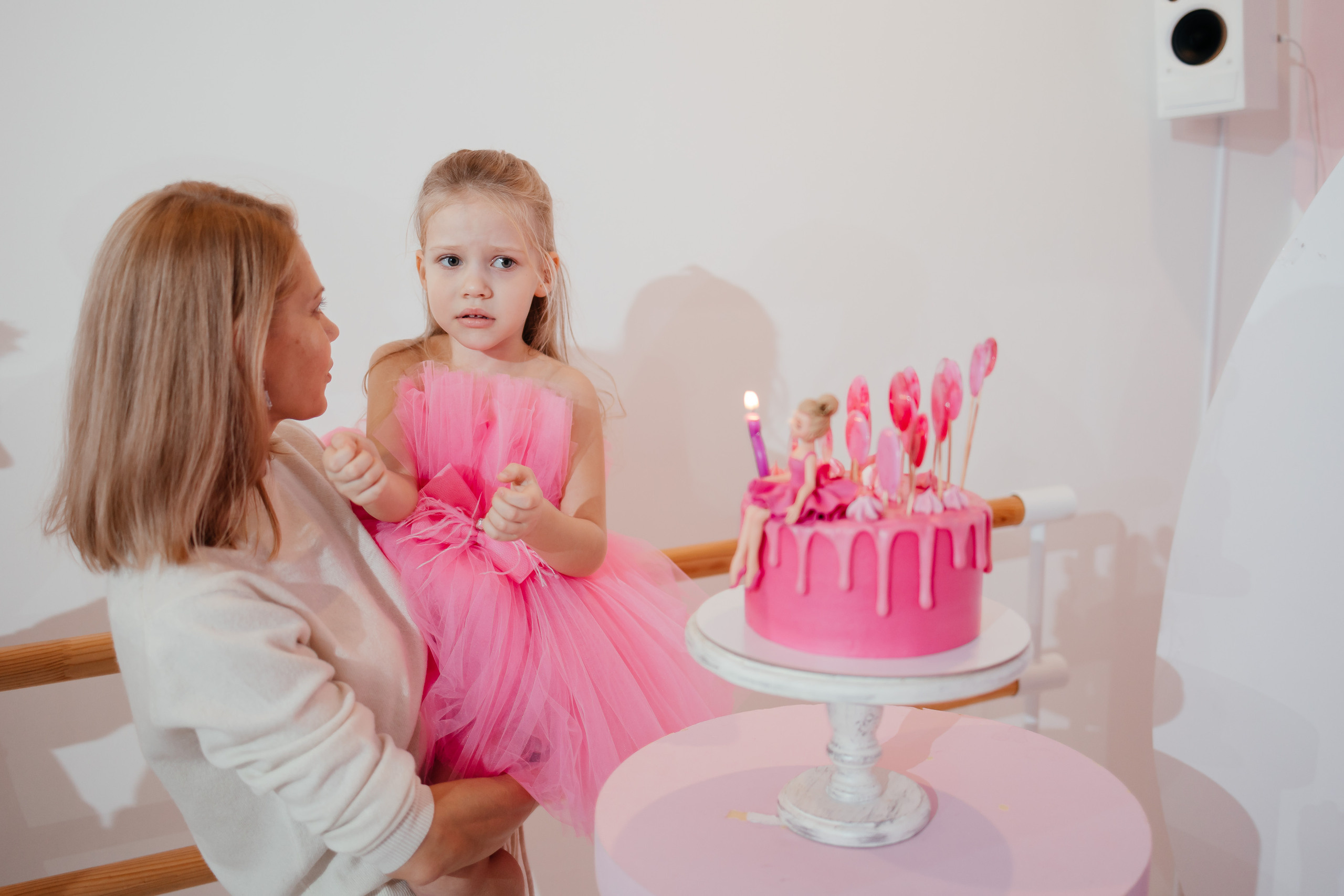 День Рождение Софии. Свадебный фотограф в Москве