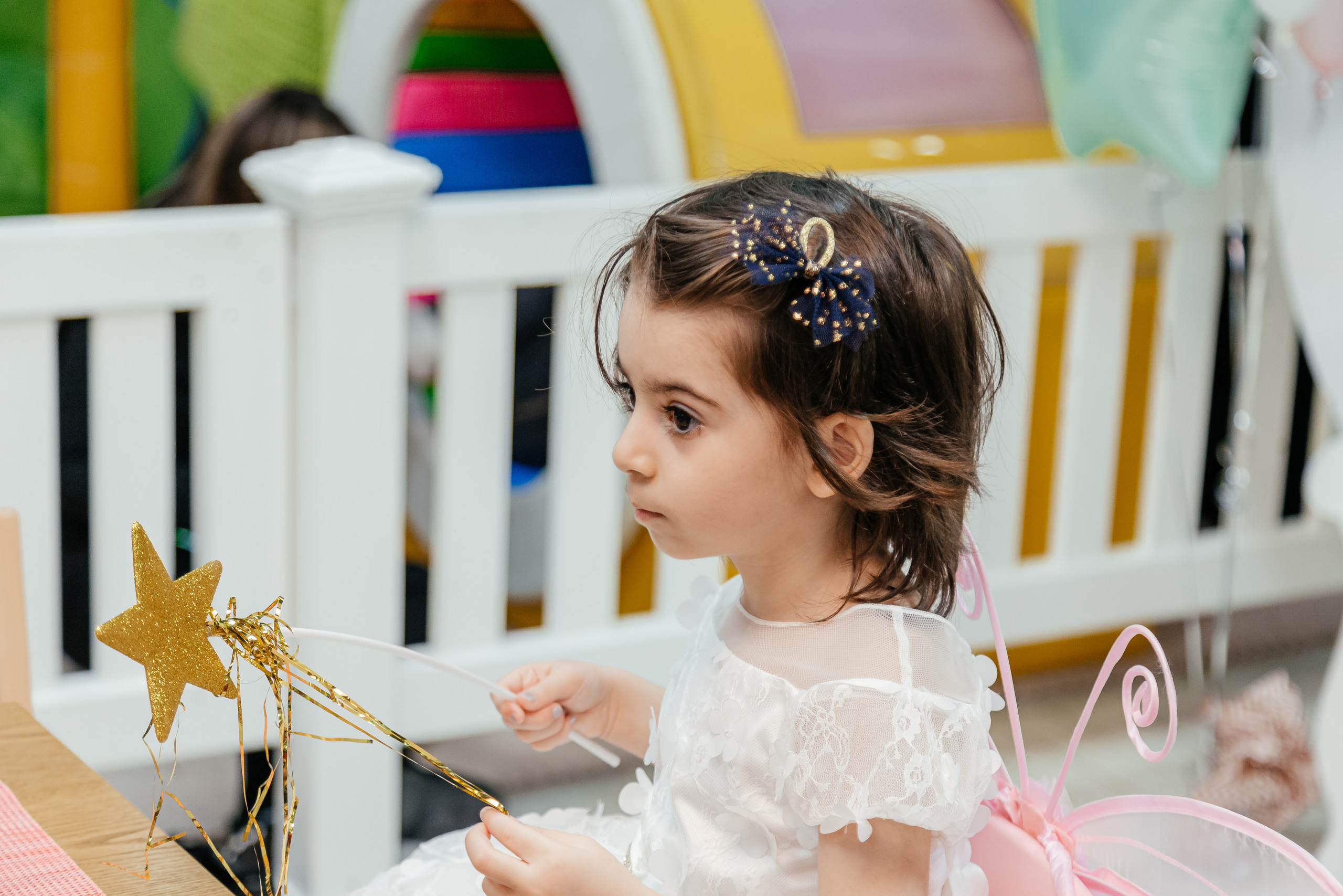 День рождение двух сестрёнок. Свадебный фотограф в Москве
