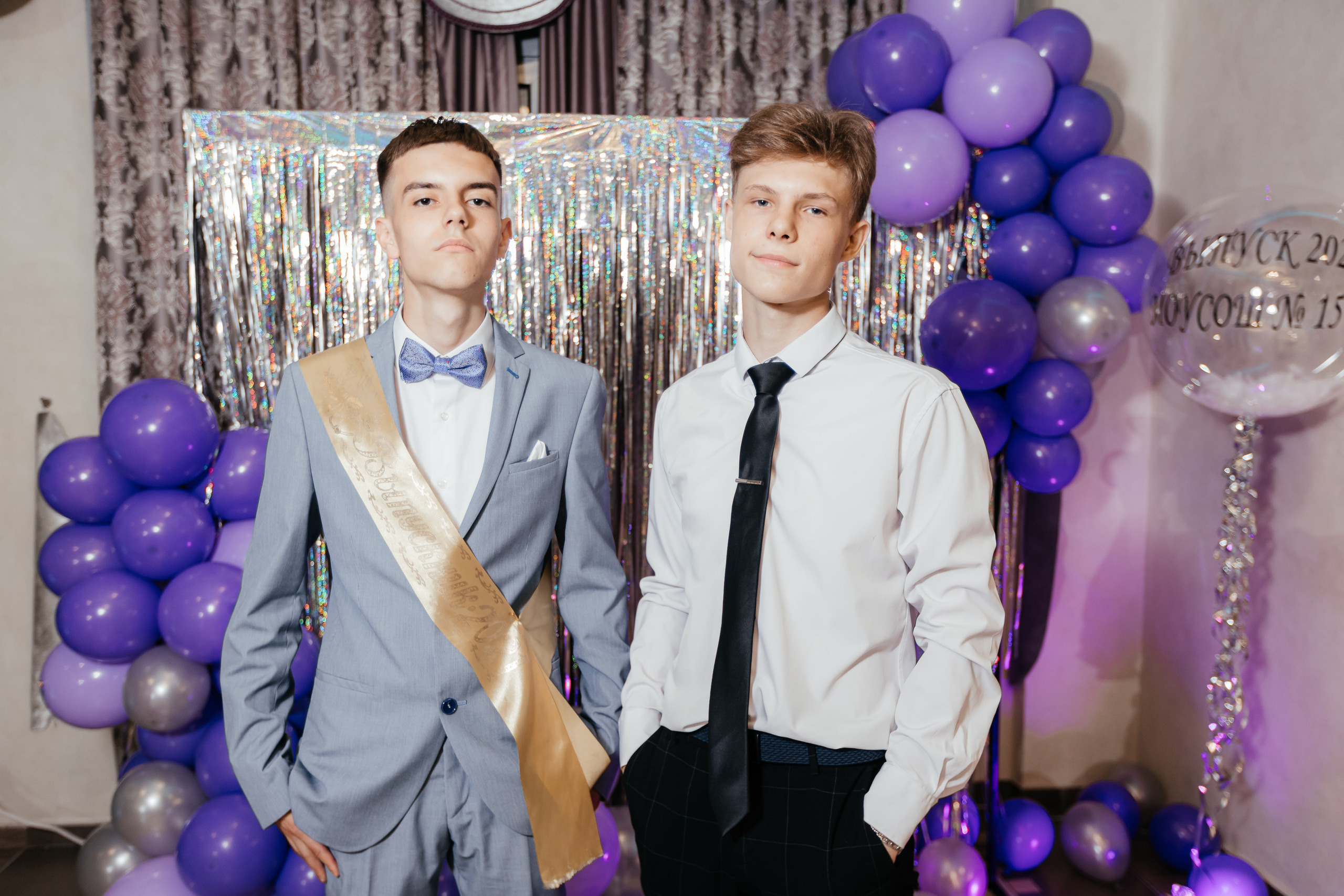 Выпускной 2021. Свадебный фотограф в Москве