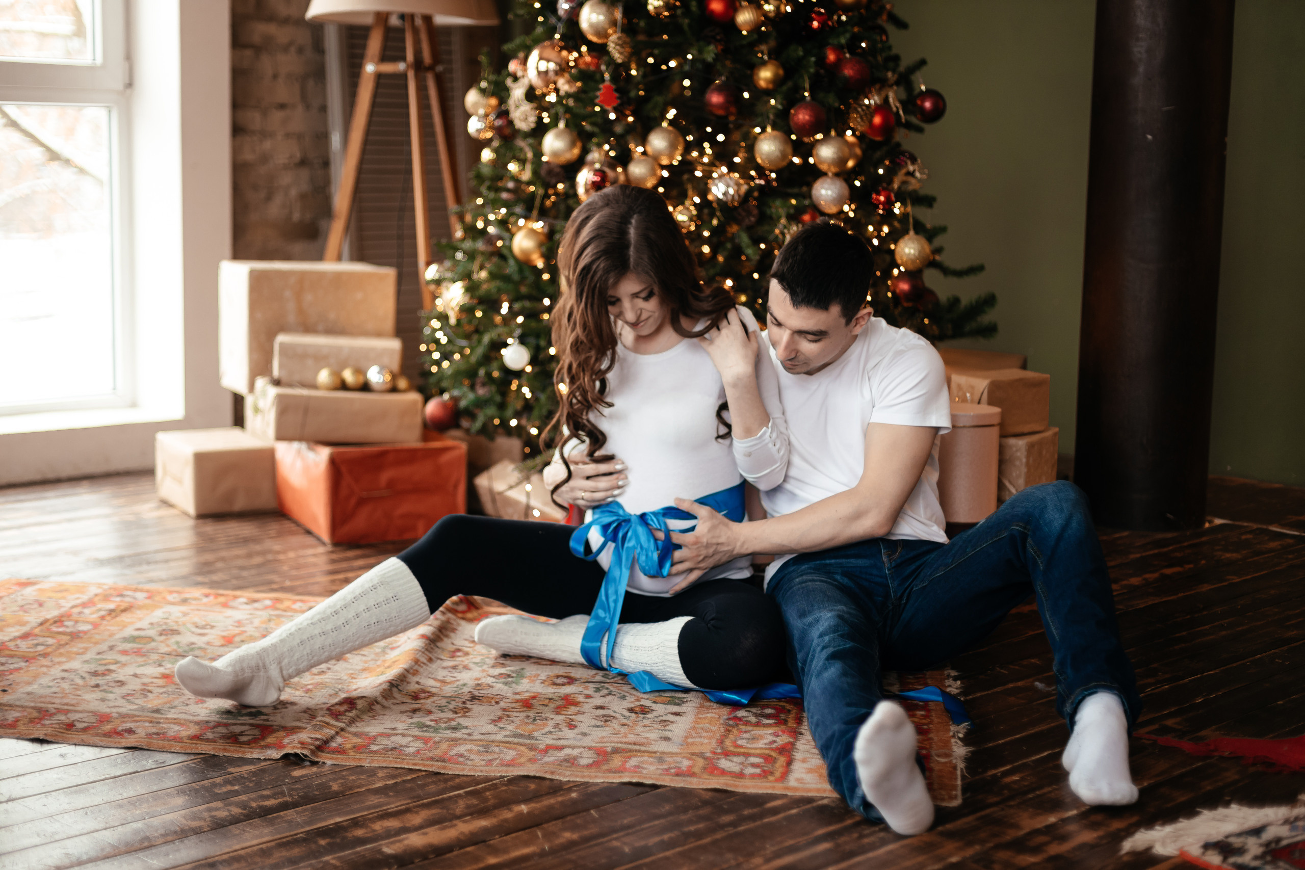 В ожидании чуда♥. Свадебный фотограф в Москве