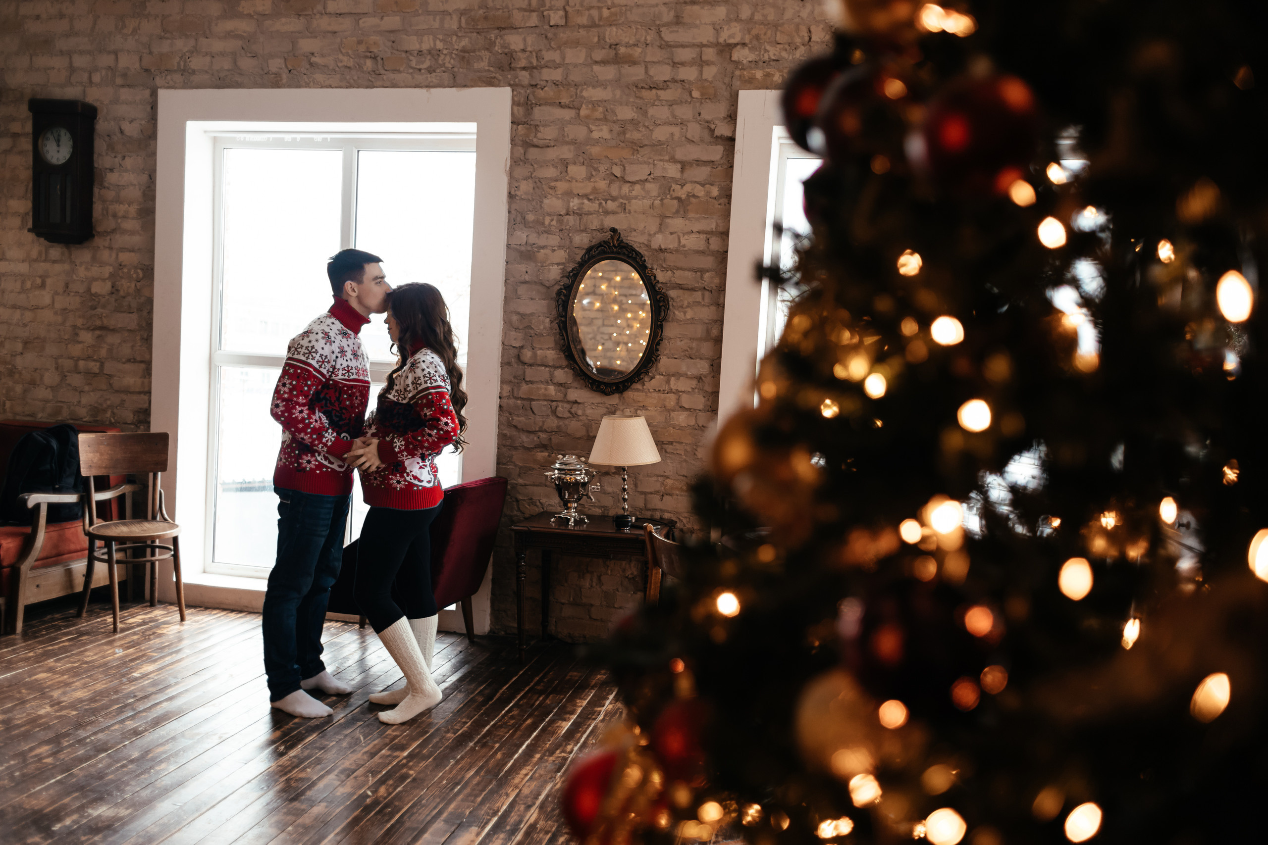 В ожидании чуда♥. Свадебный фотограф в Москве