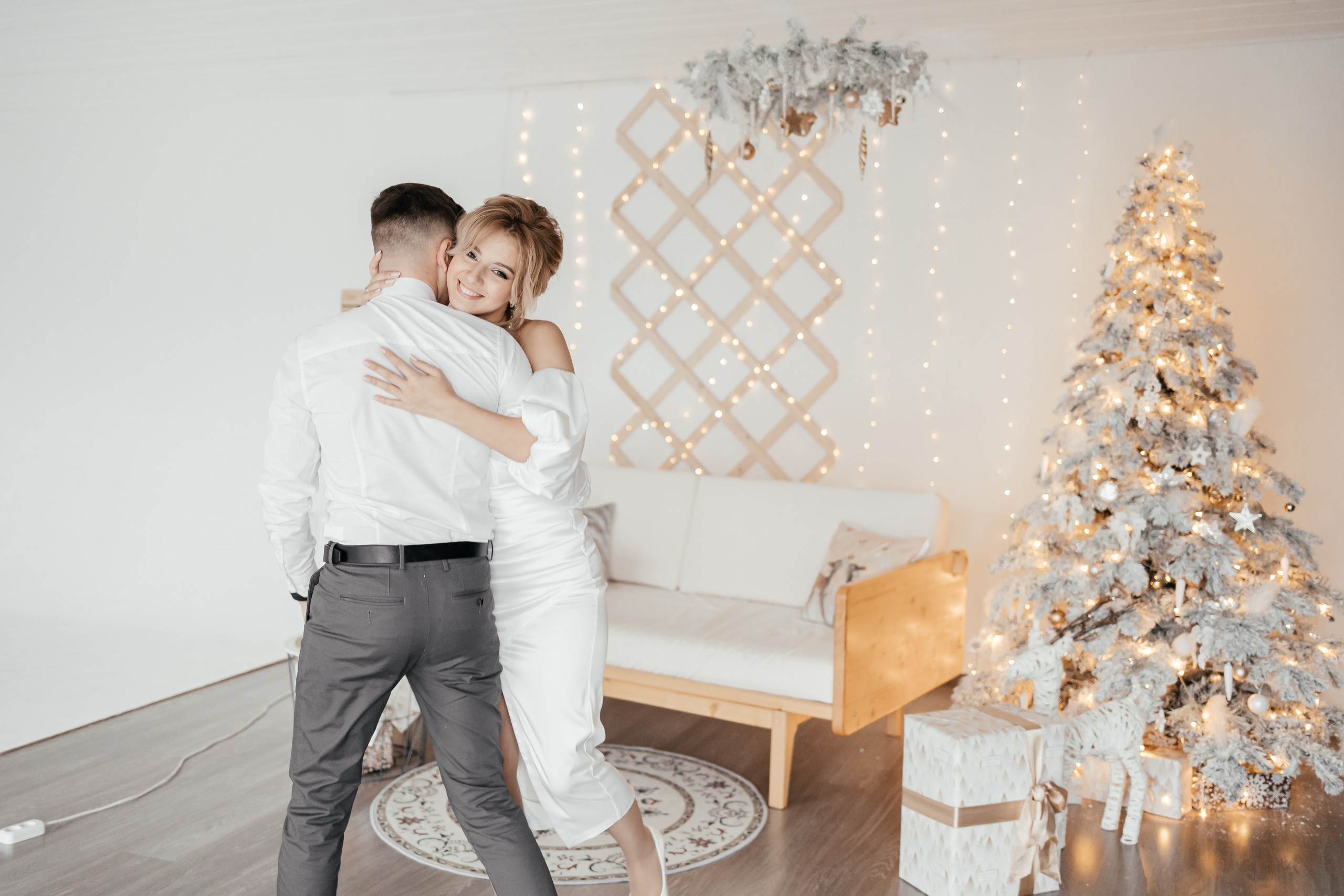 Анастасия и Виктор. Свадебный фотограф в Москве