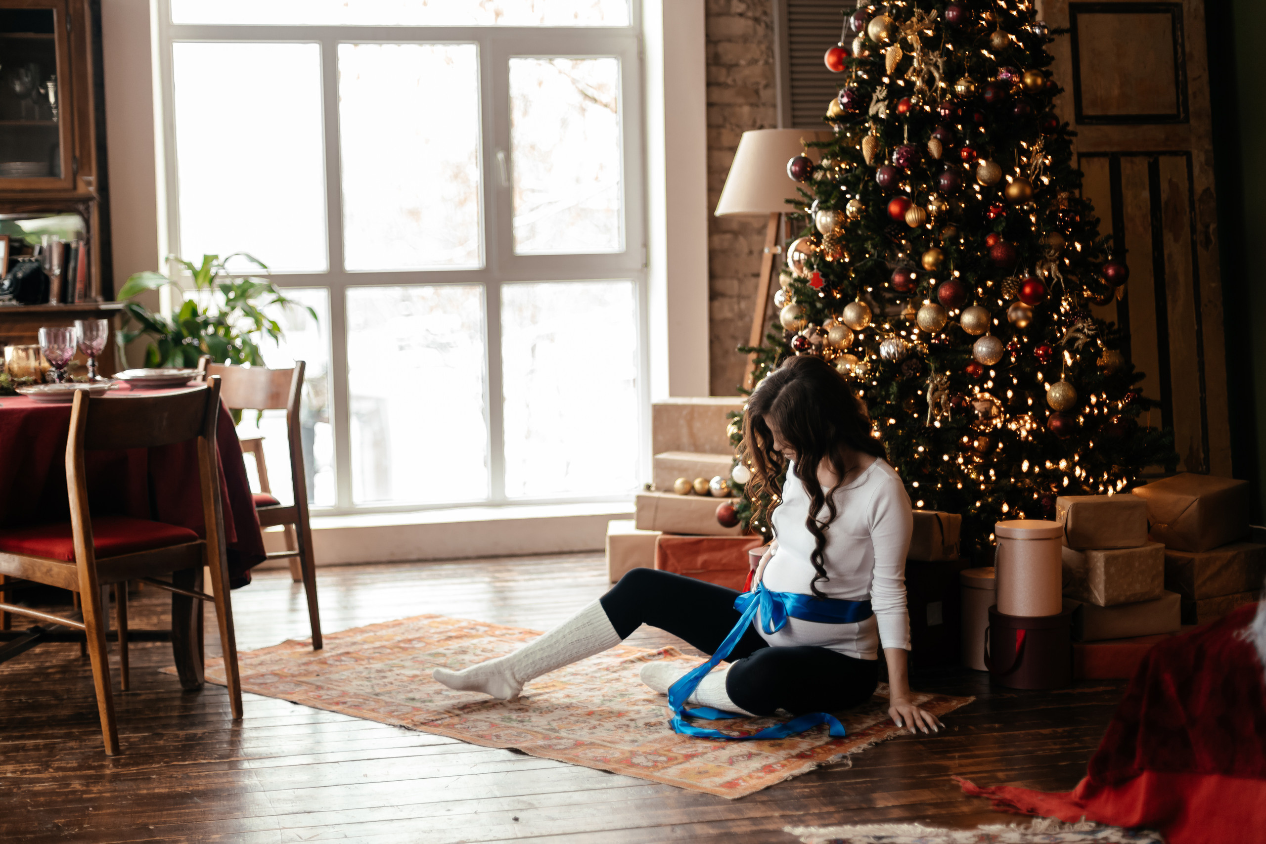 В ожидании чуда♥. Свадебный фотограф в Москве