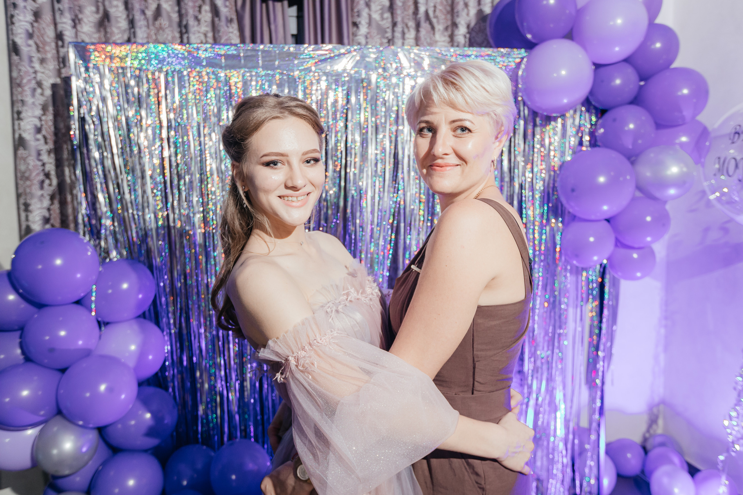 Выпускной 2021. Свадебный фотограф в Москве