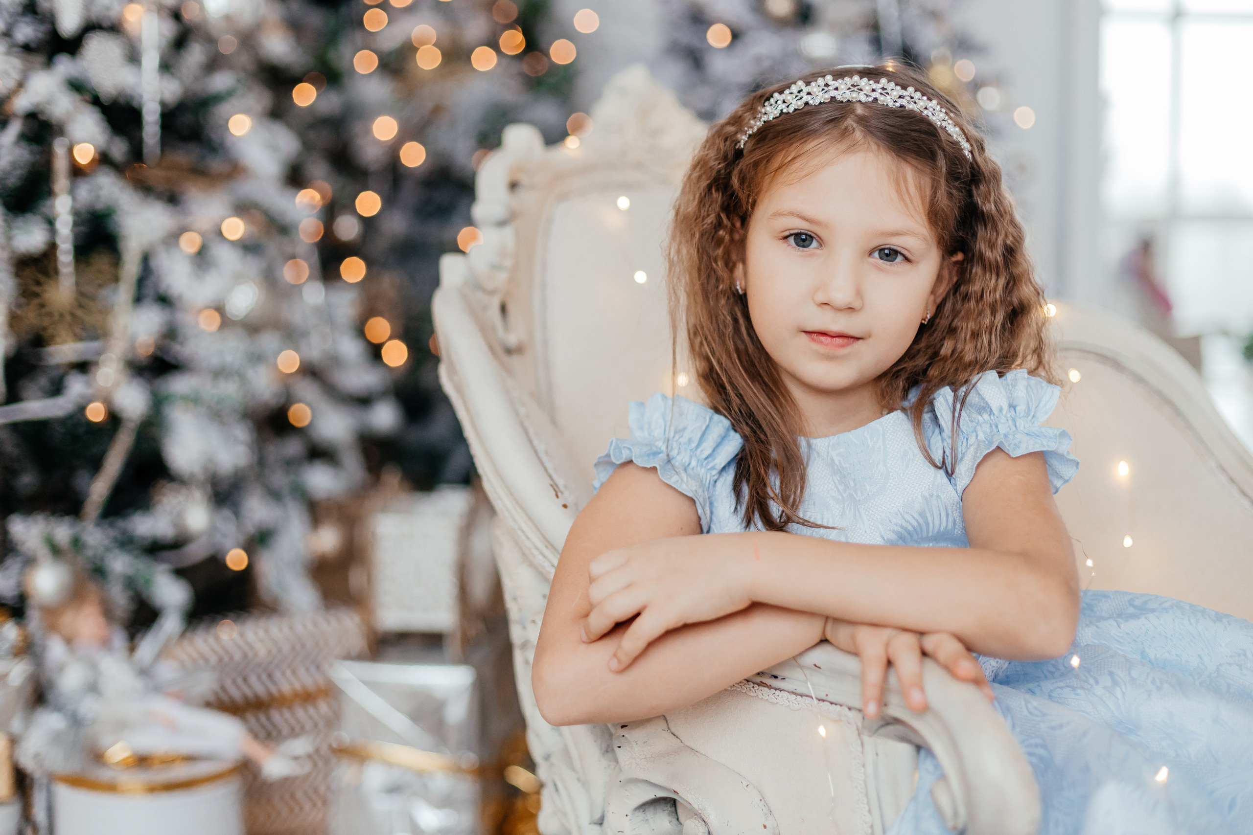 Мама, доча и ЧУБАККА ♥. Свадебный фотограф в Москве