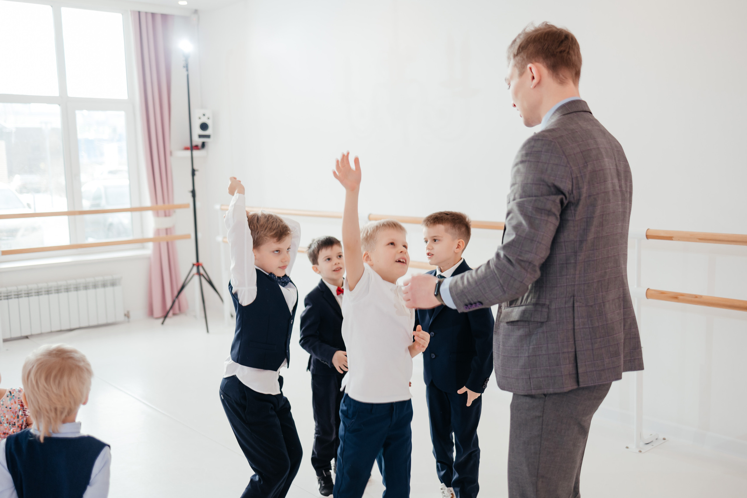 День Рождение Софии. Свадебный фотограф в Москве