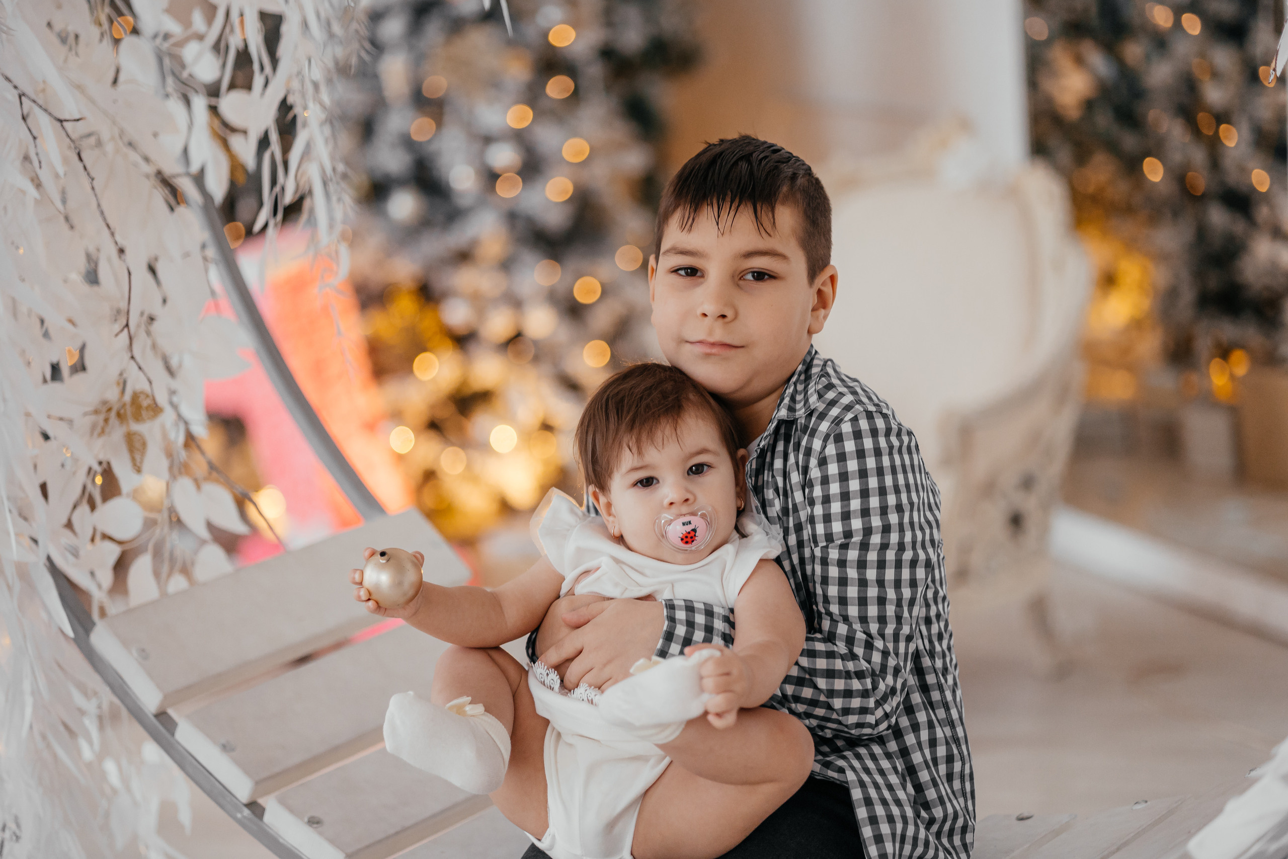 Детская фотосессия. Свадебный фотограф в Москве