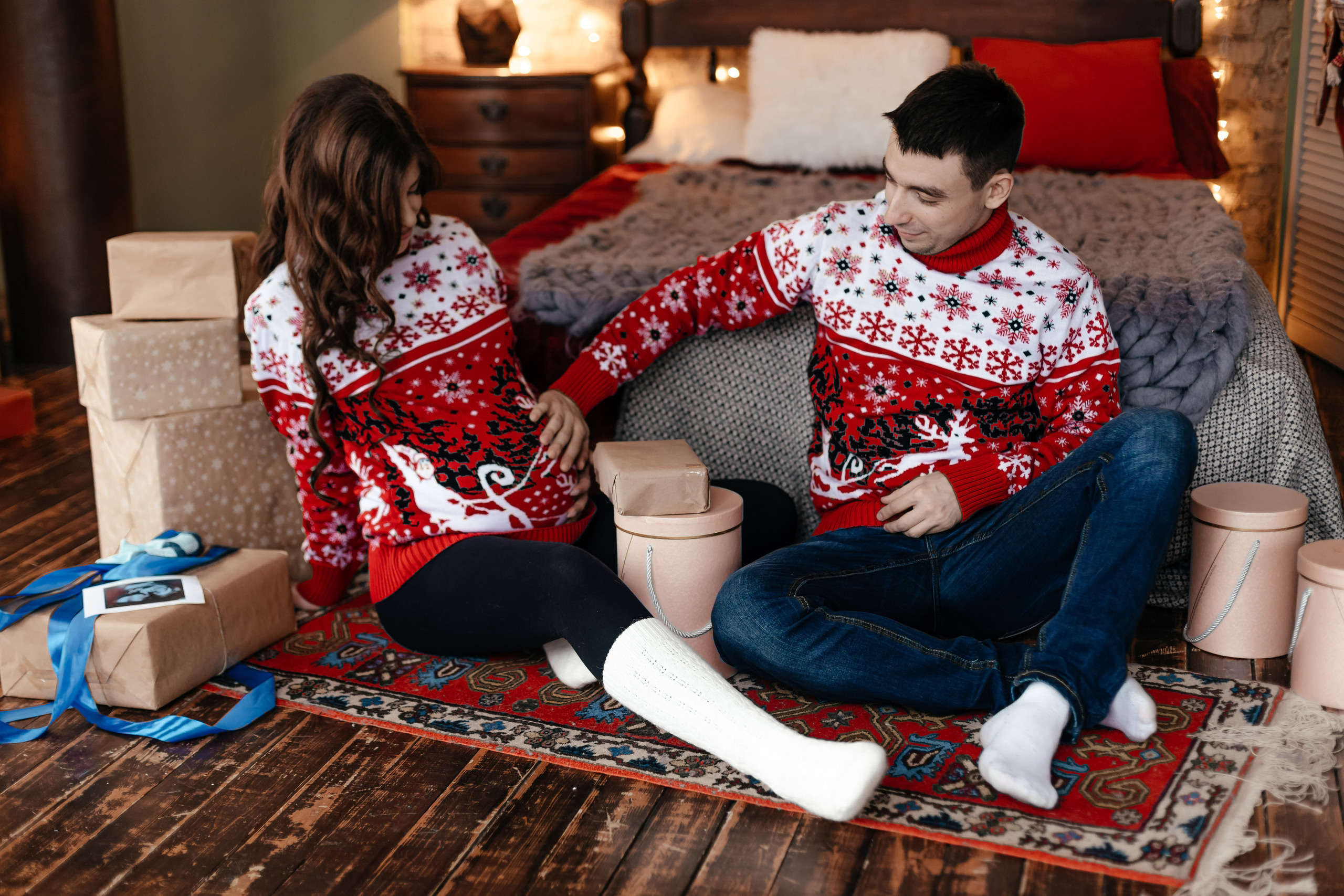 В ожидании чуда♥. Свадебный фотограф в Москве