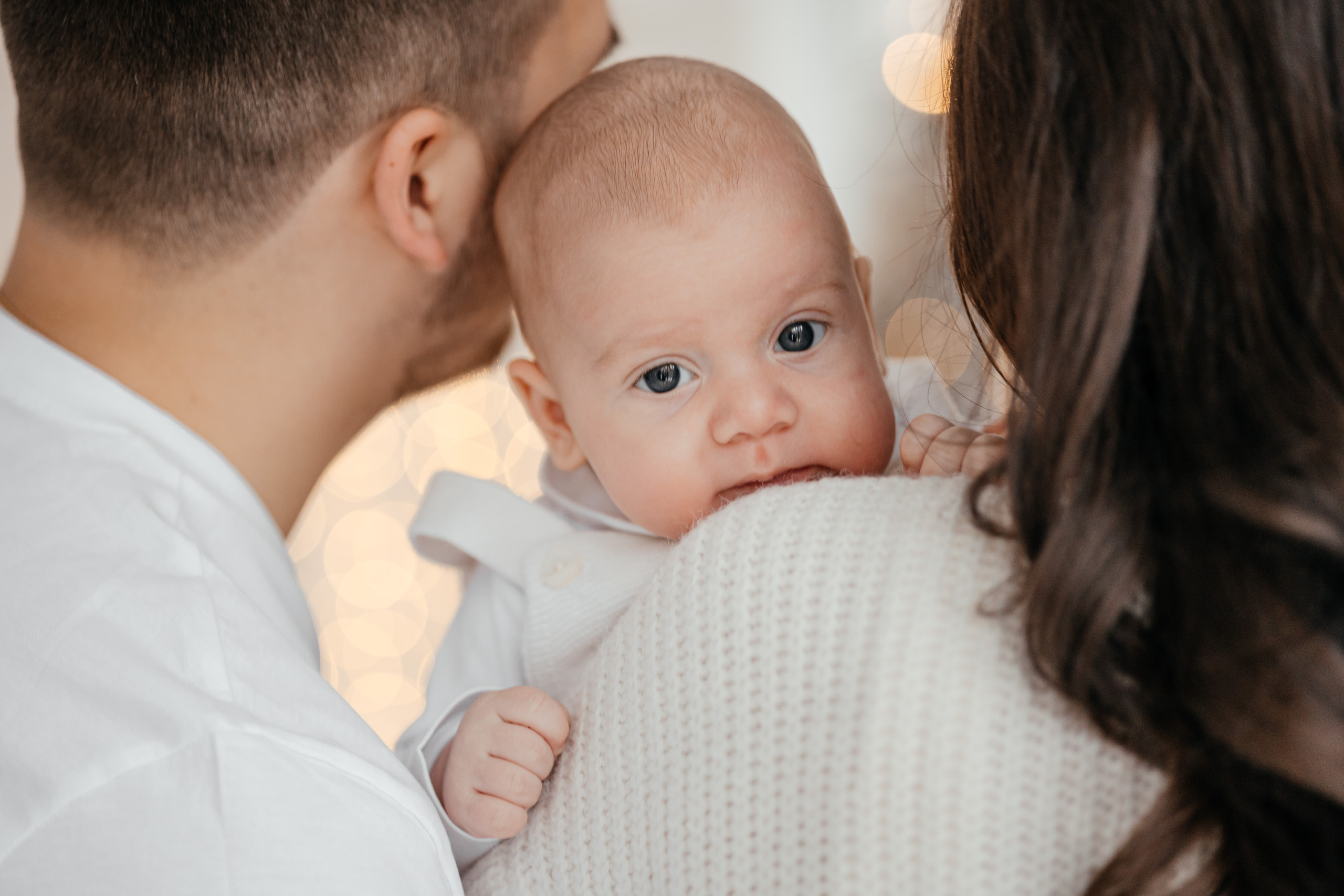 Семейная съёмка♥. Свадебный фотограф в Москве