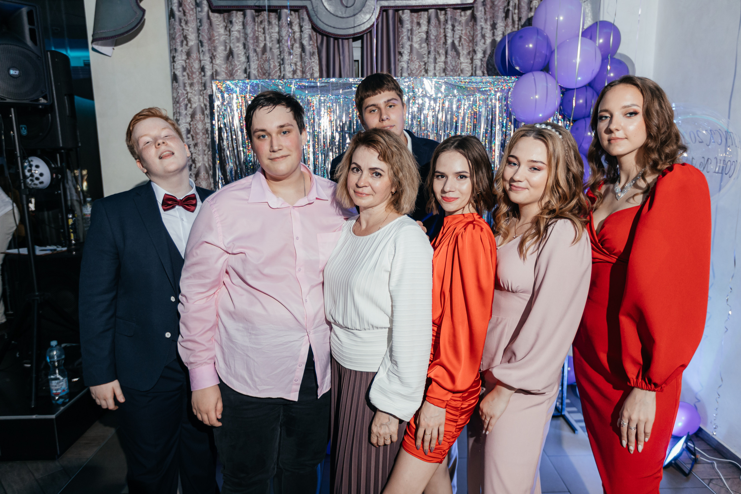 Выпускной 2021. Свадебный фотограф в Москве