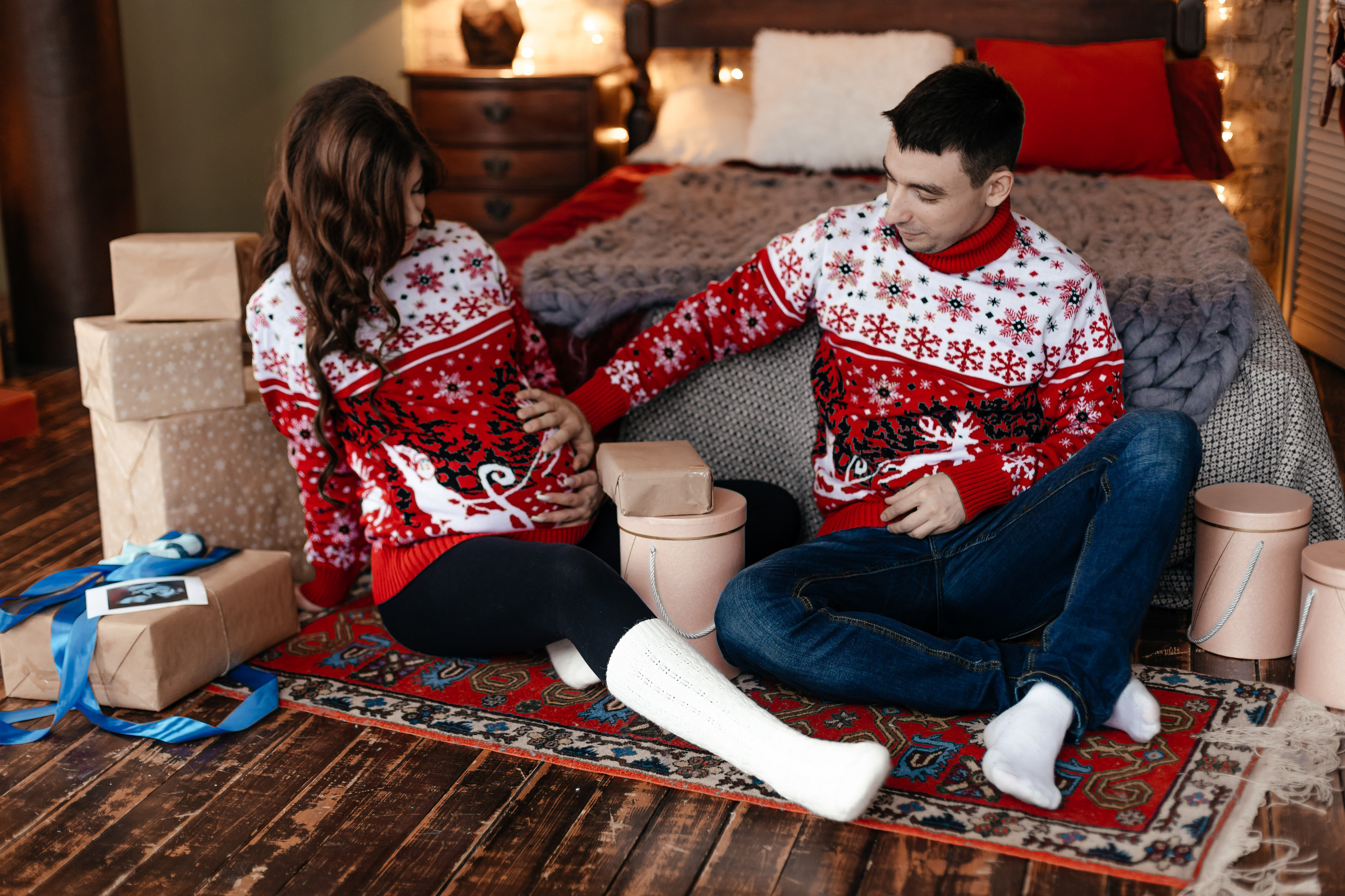 В ожидании чуда♥. Свадебный фотограф в Москве