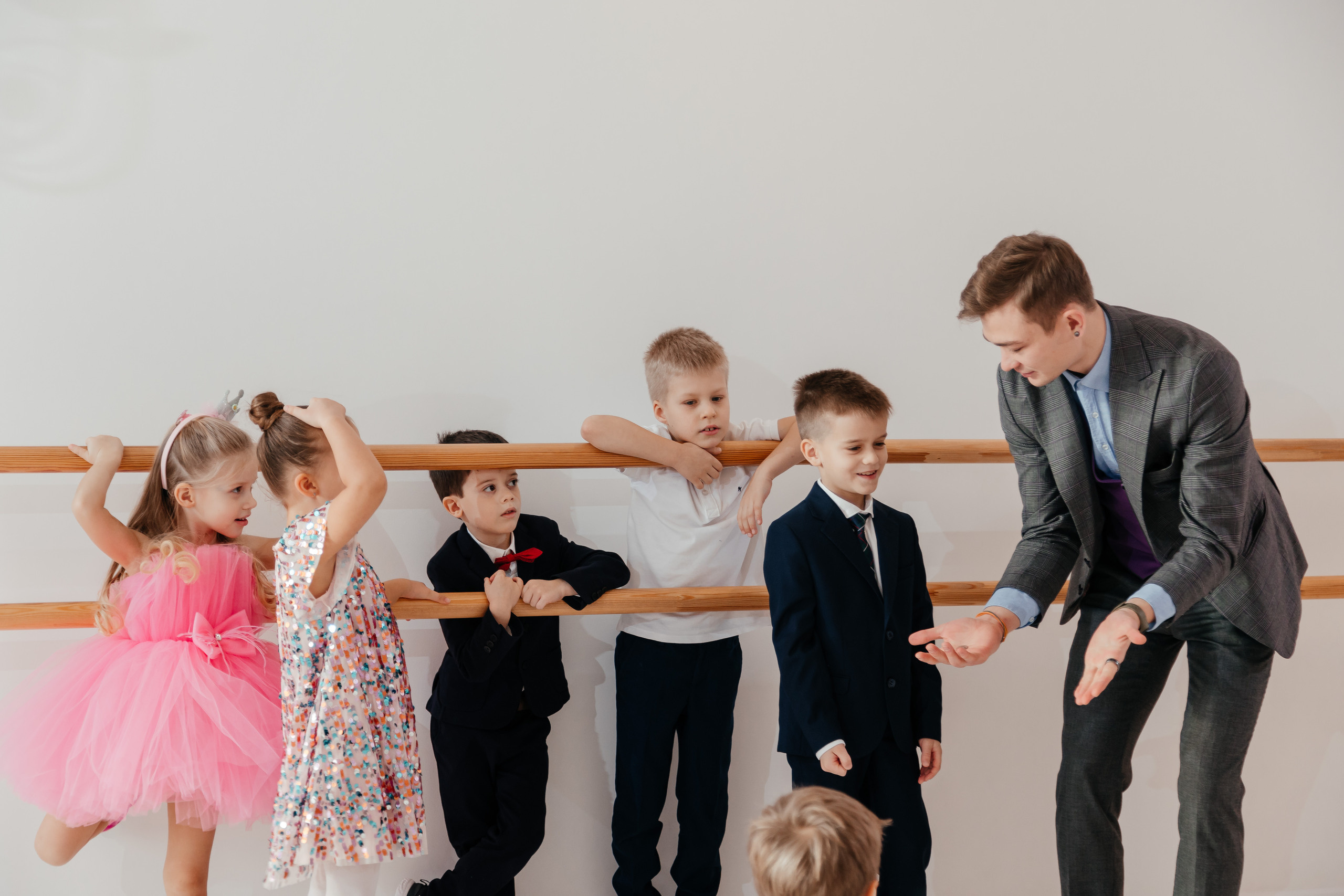 День Рождение Софии. Свадебный фотограф в Москве