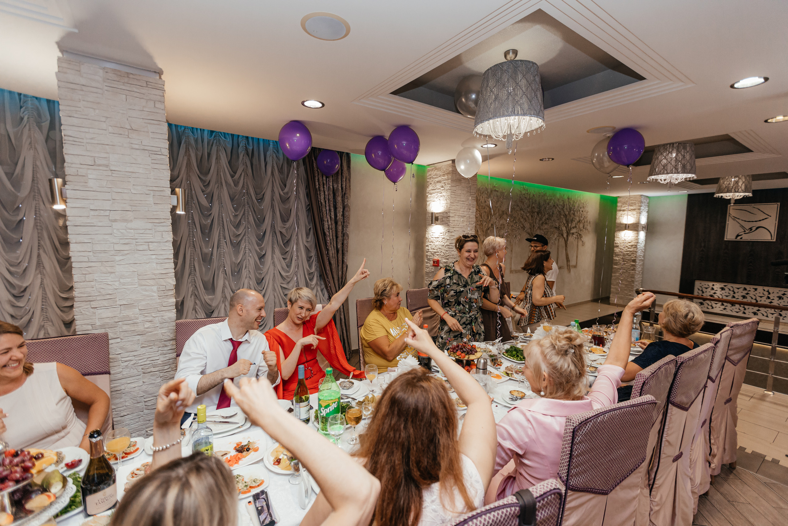 Выпускной 2021. Свадебный фотограф в Москве