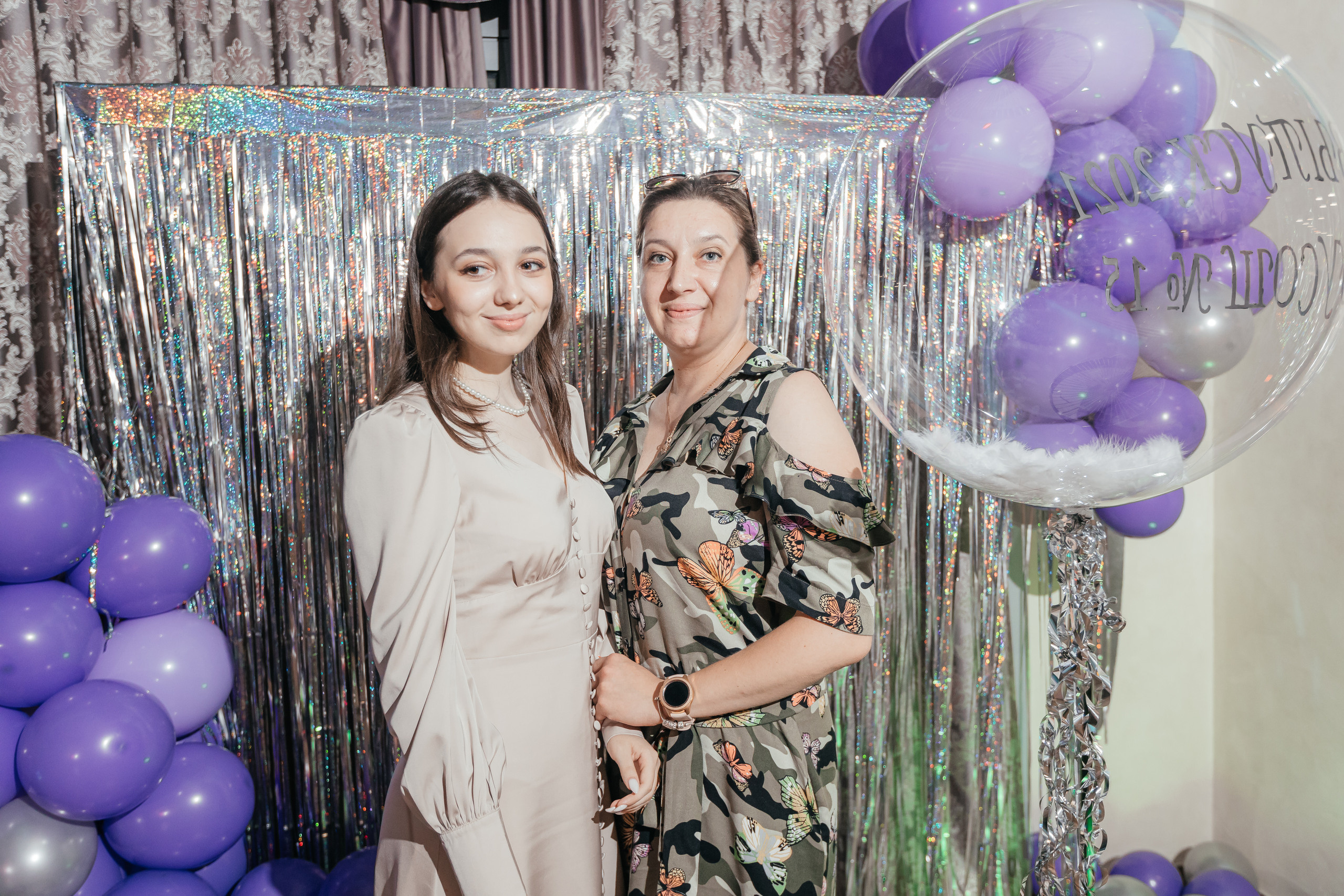 Выпускной 2021. Свадебный фотограф в Москве