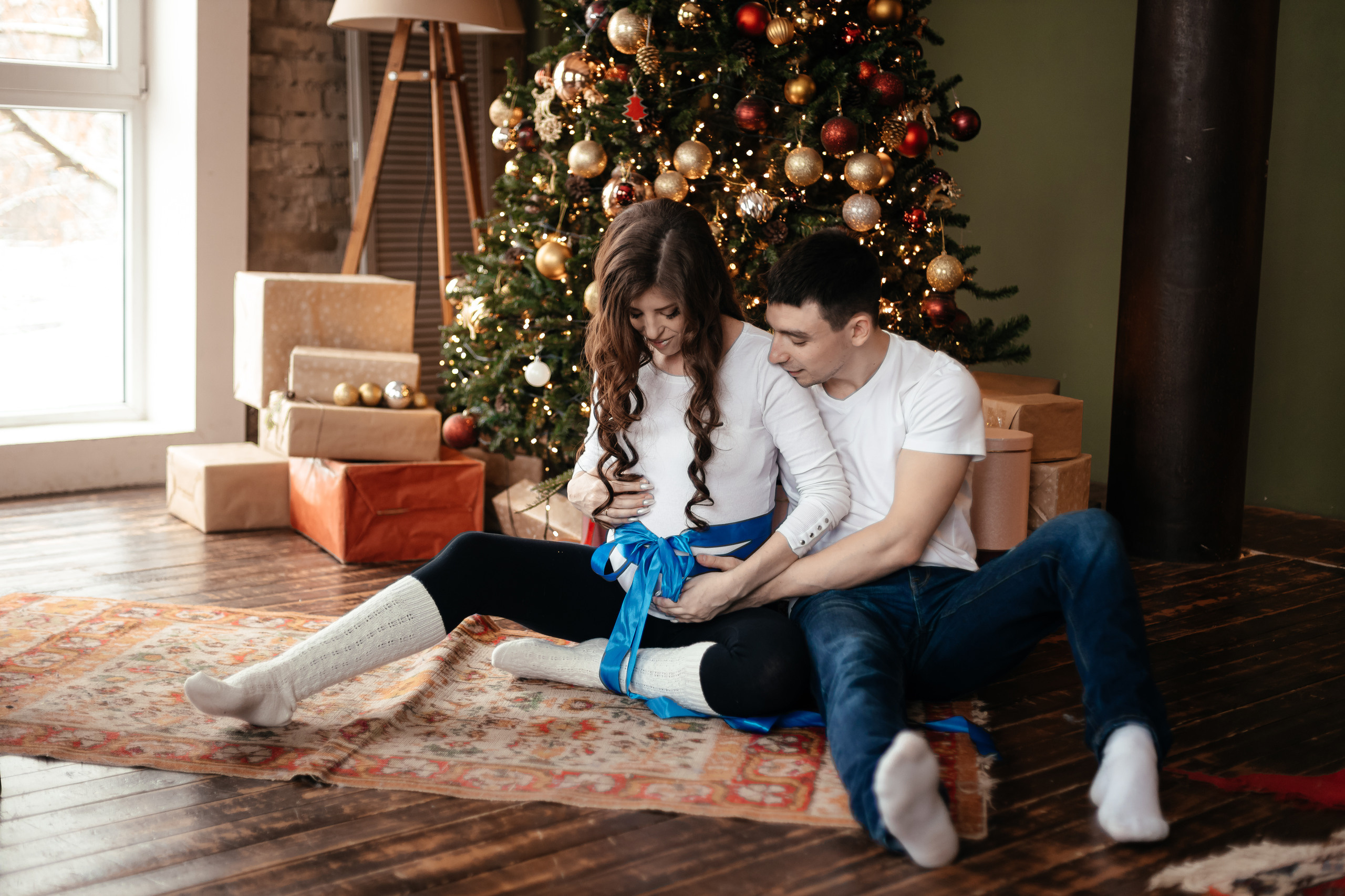 В ожидании чуда♥. Свадебный фотограф в Москве