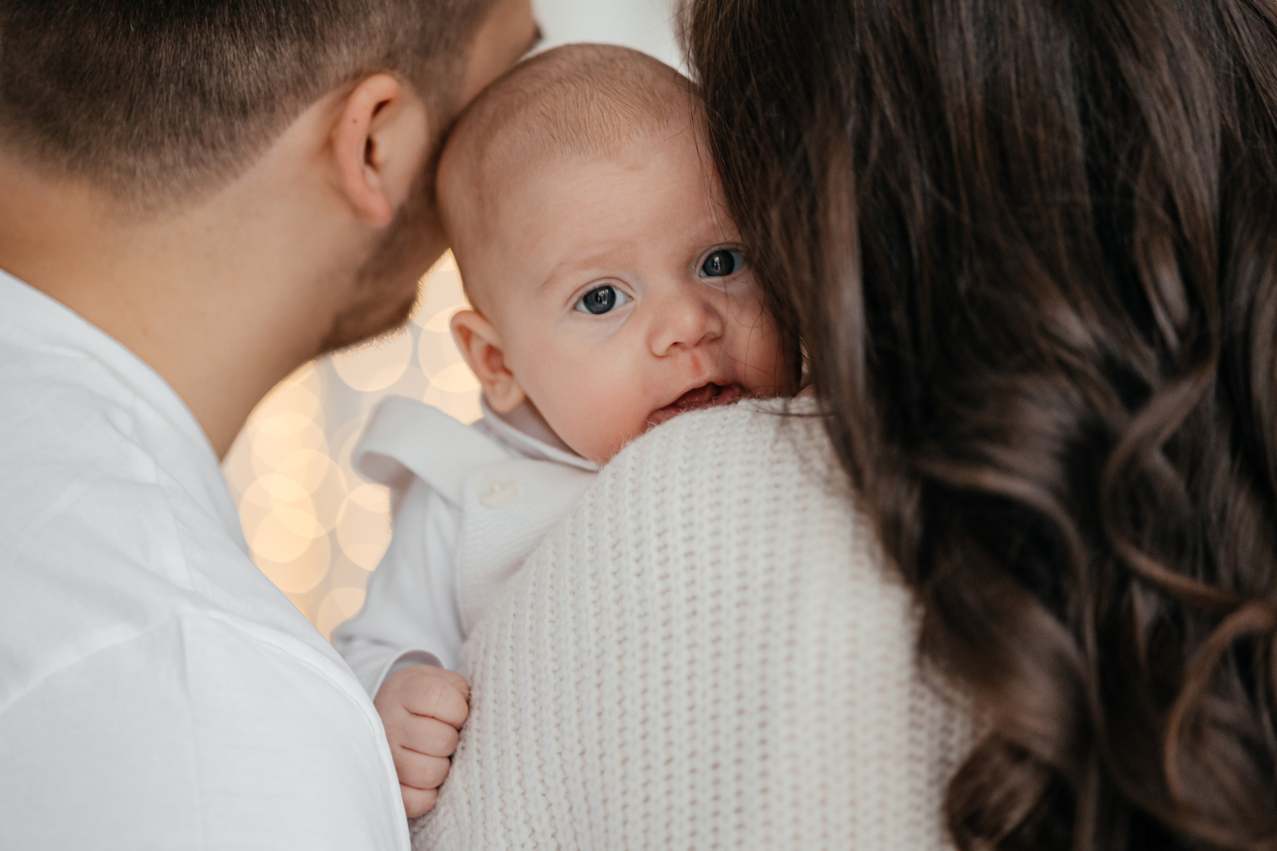 Семейная съёмка♥. Свадебный фотограф в Москве