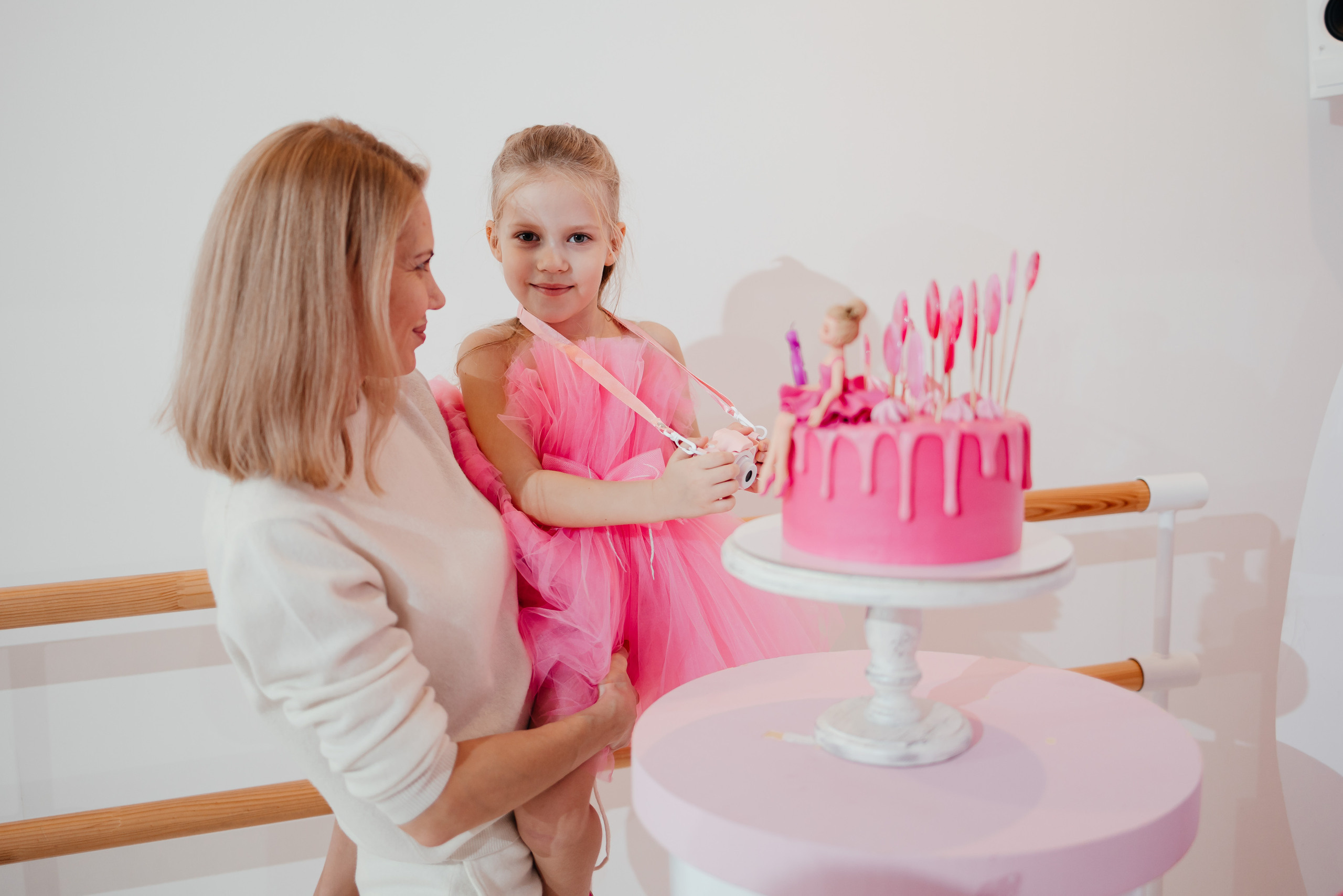 День Рождение Софии. Свадебный фотограф в Москве